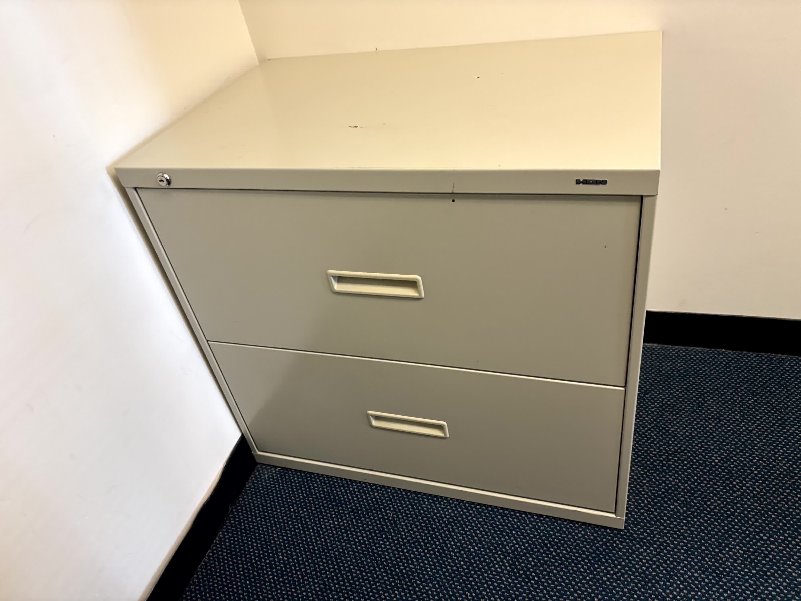 File Cabinet