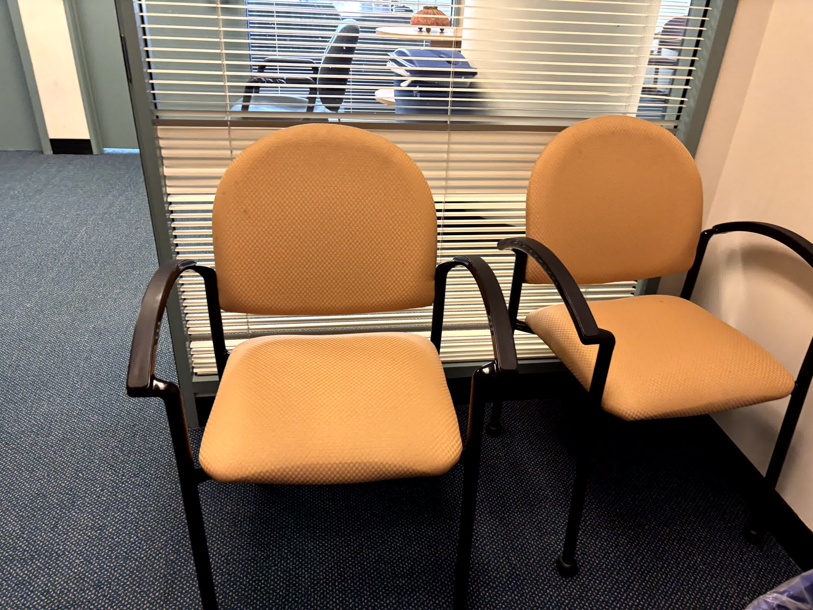 Bolo Chair