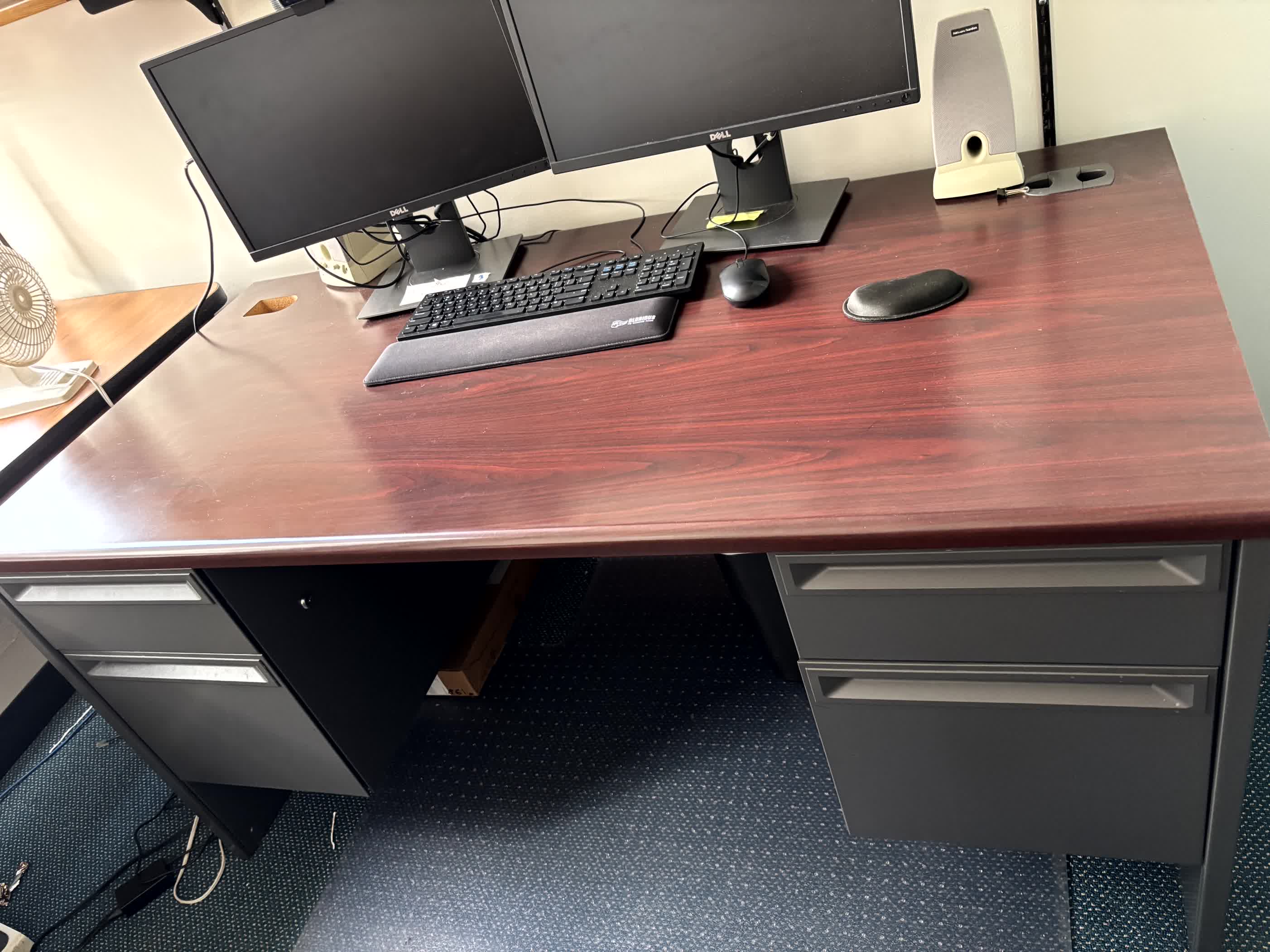 Office Desk