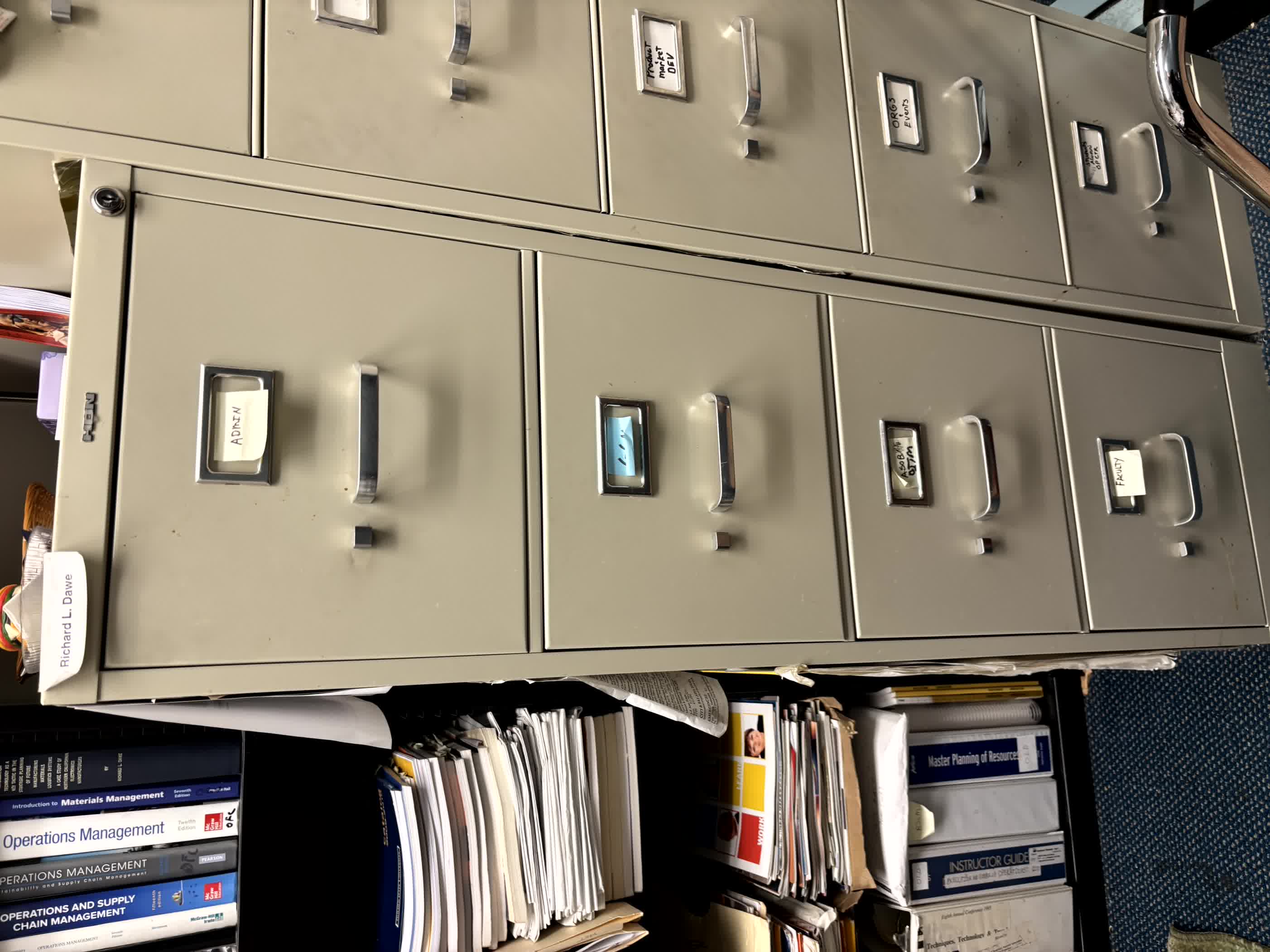 File Cabinet