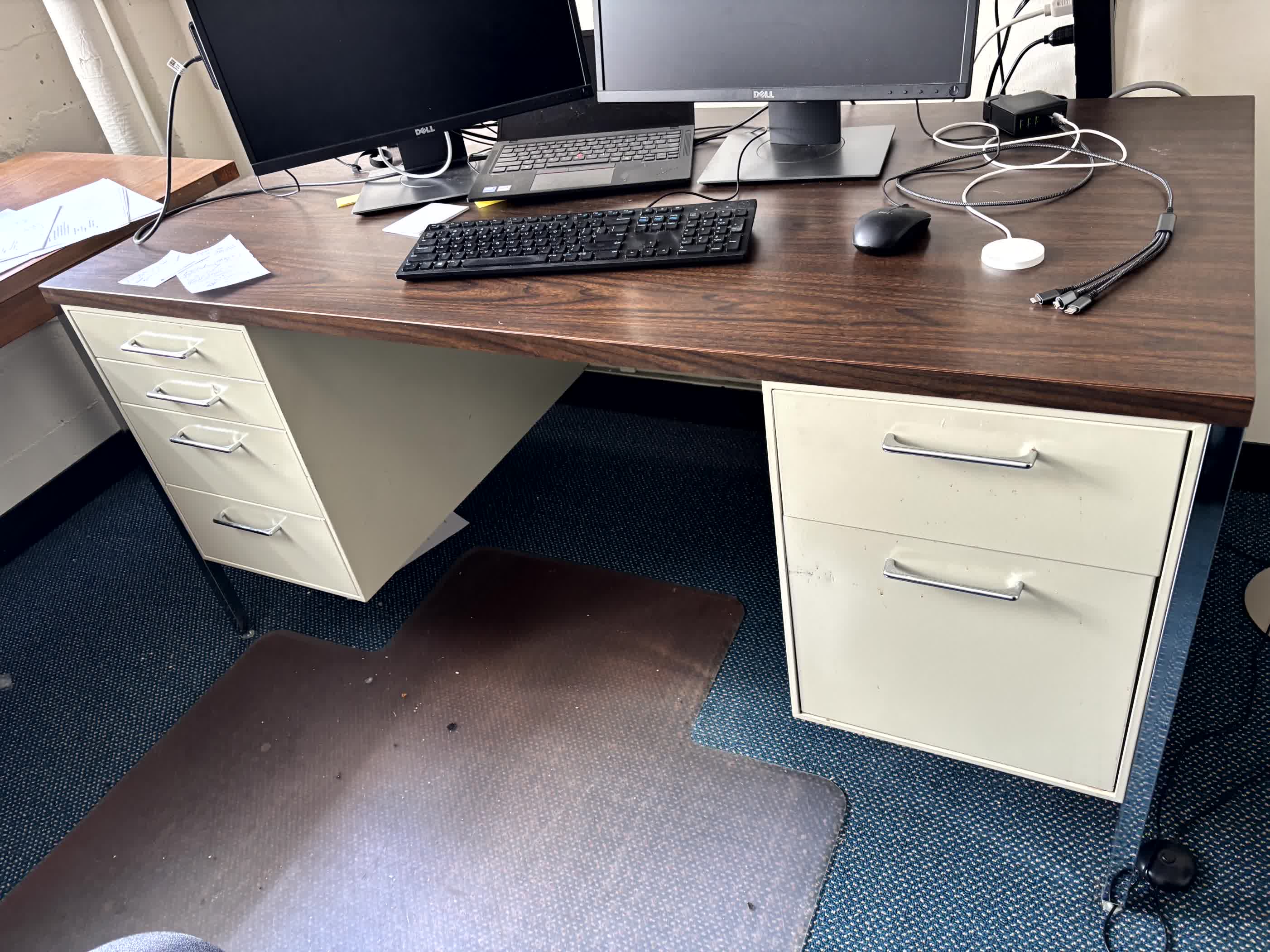 Office Desk