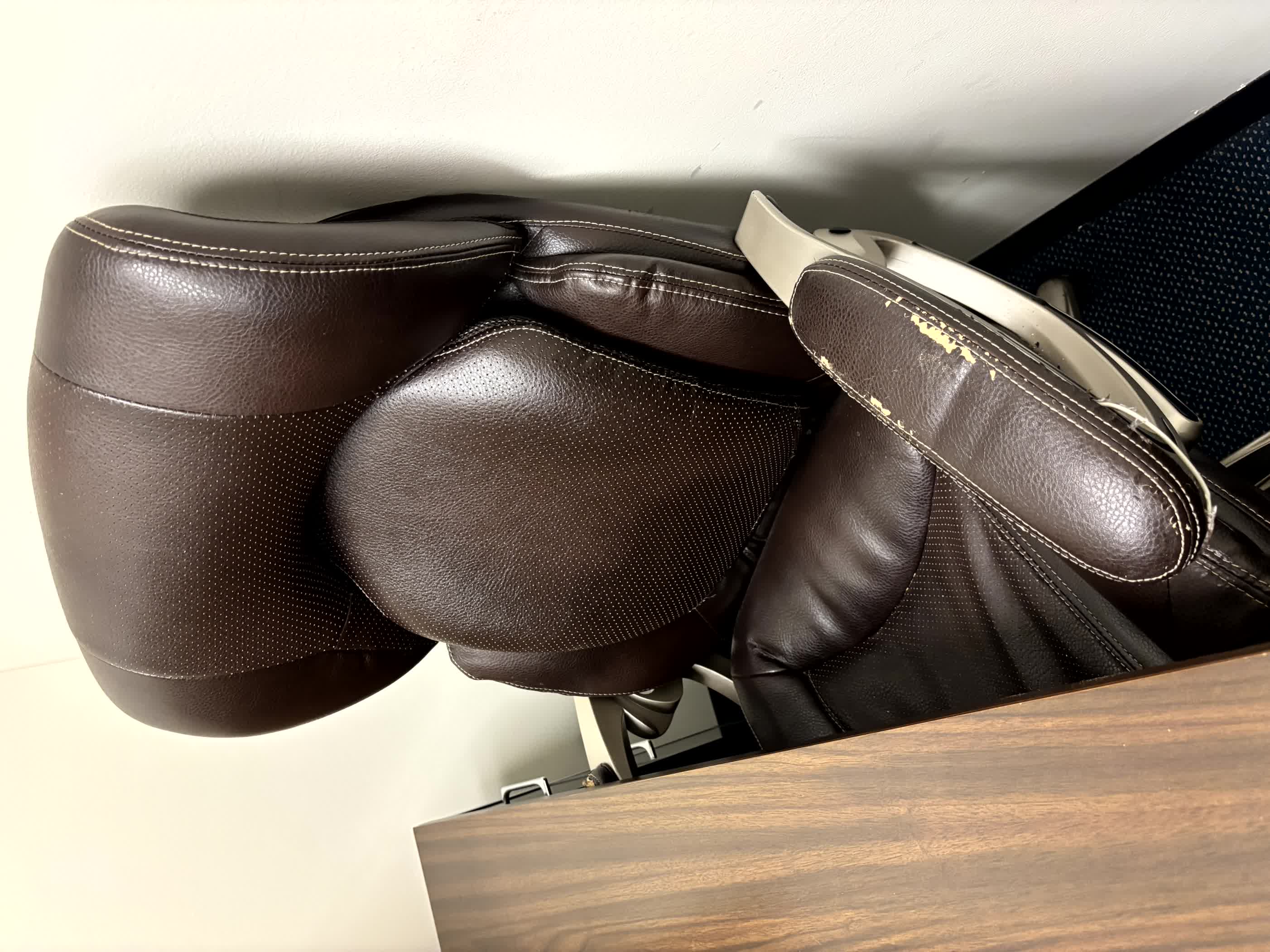 Adj Chair-Arm