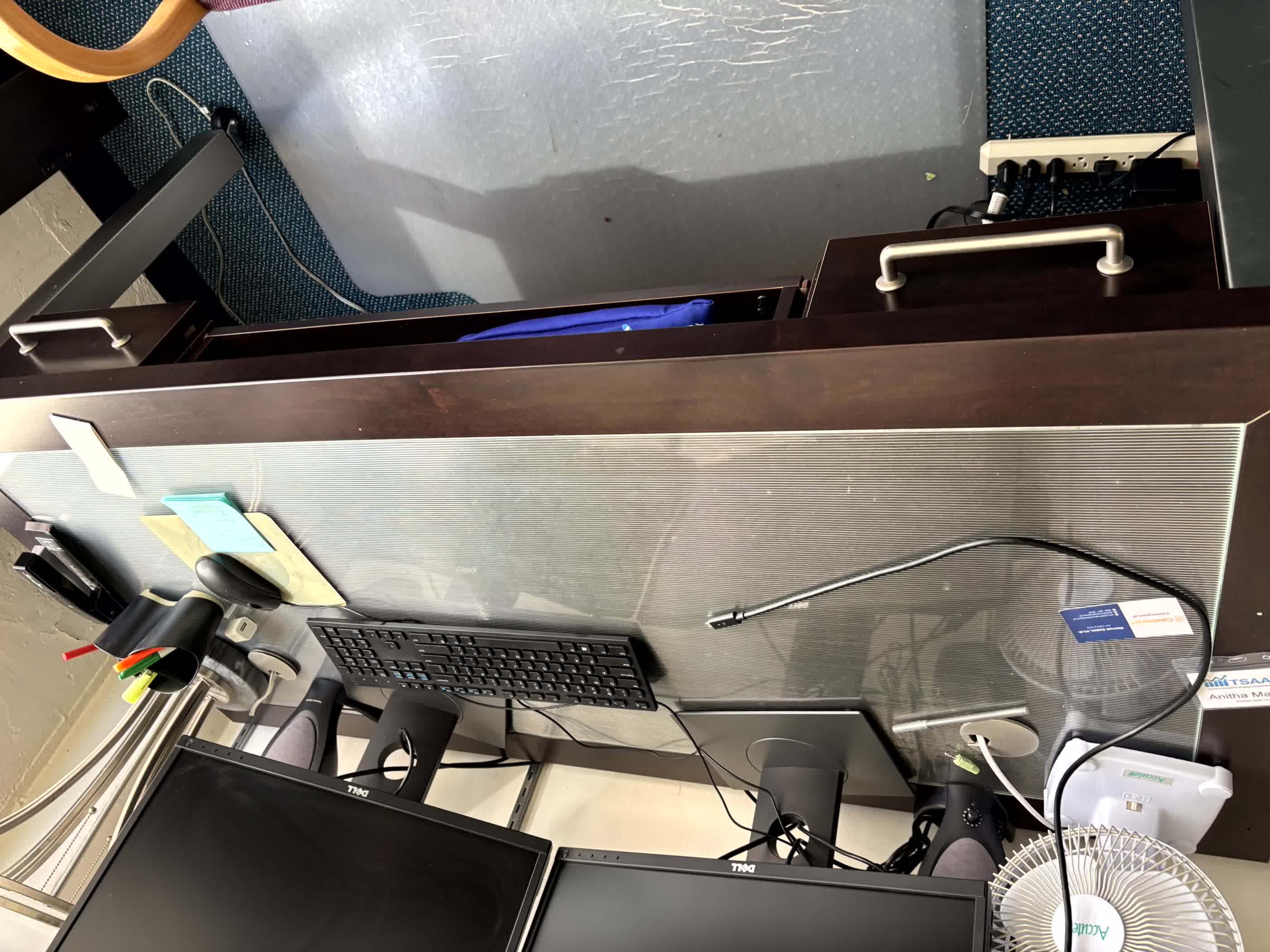 Office Desk