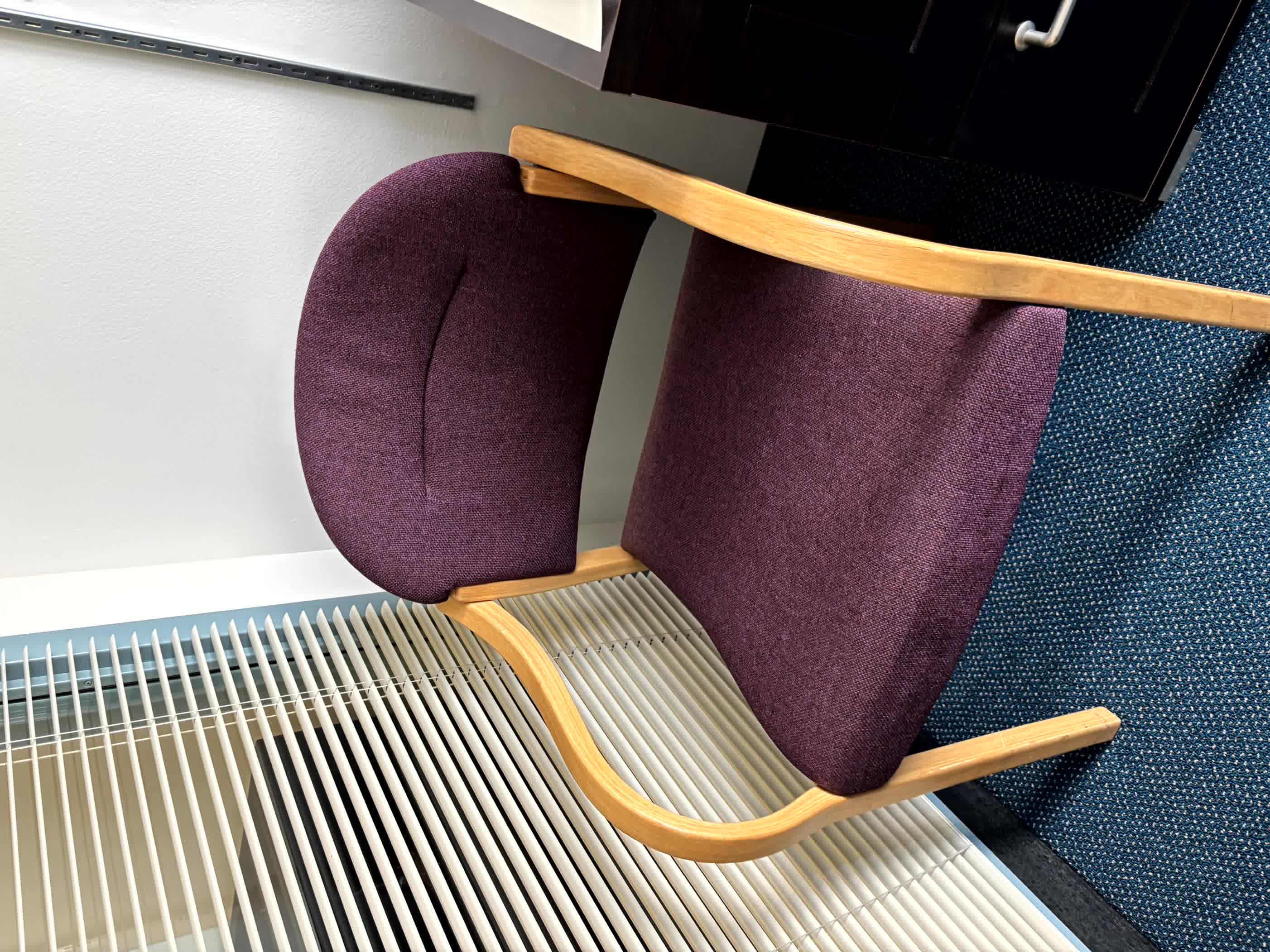 Arm Chair