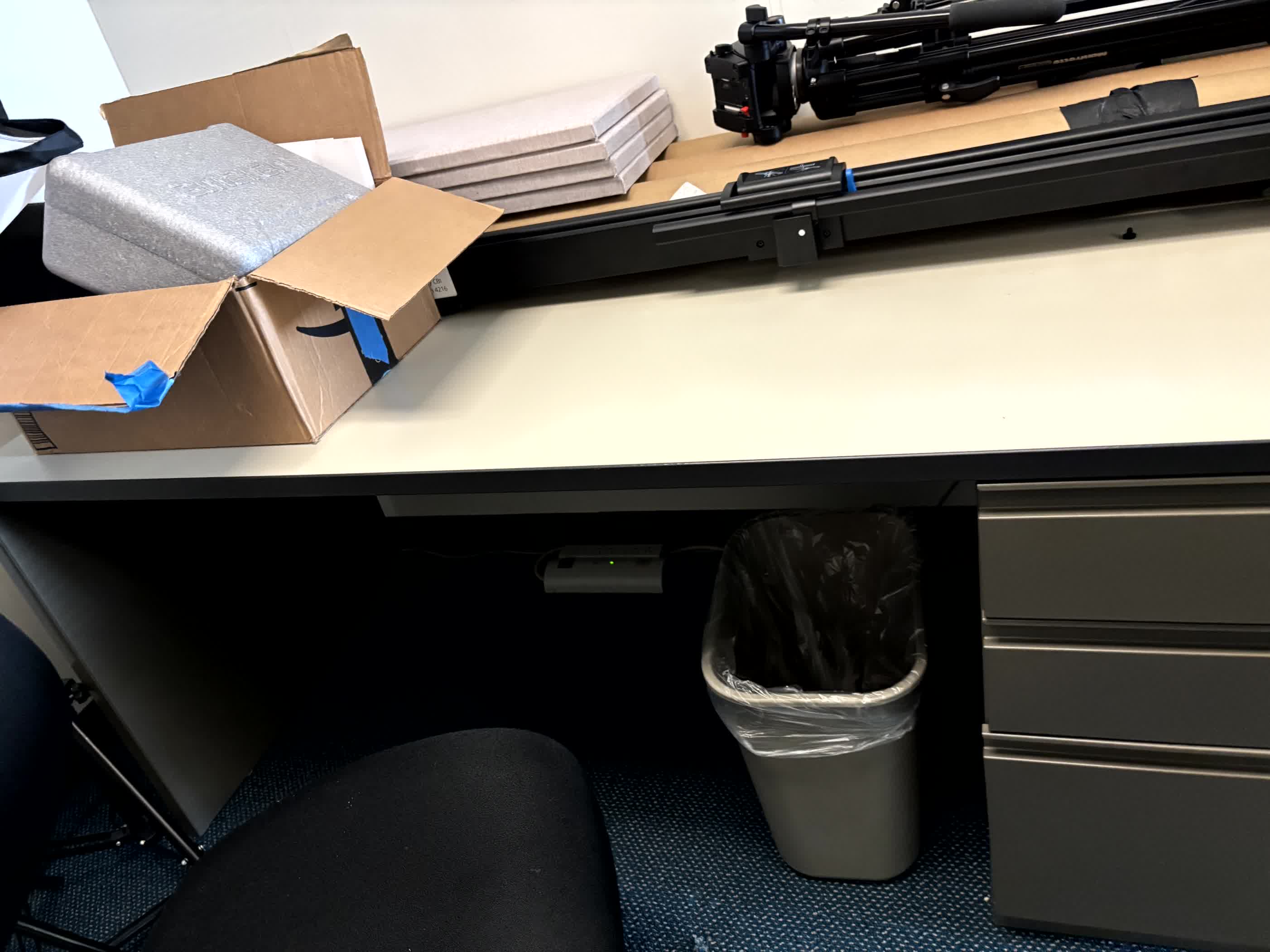 Office Desk