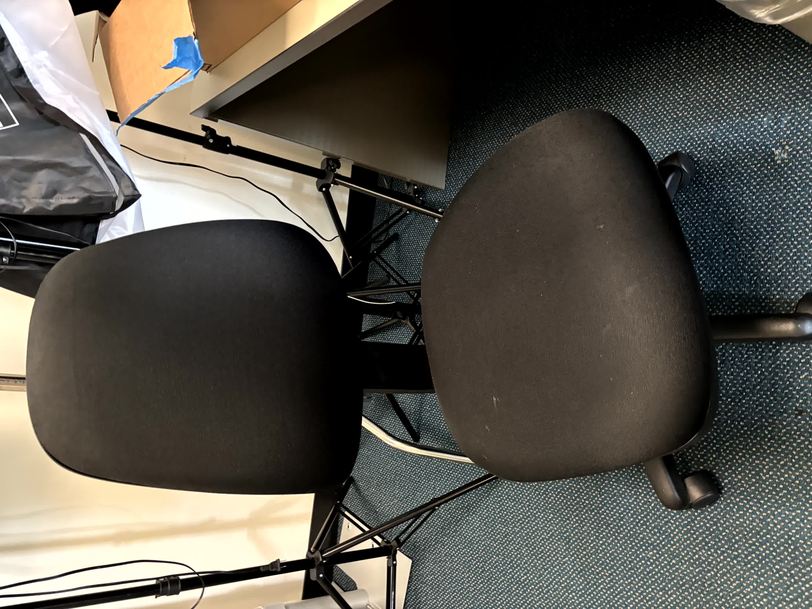Adj Chair