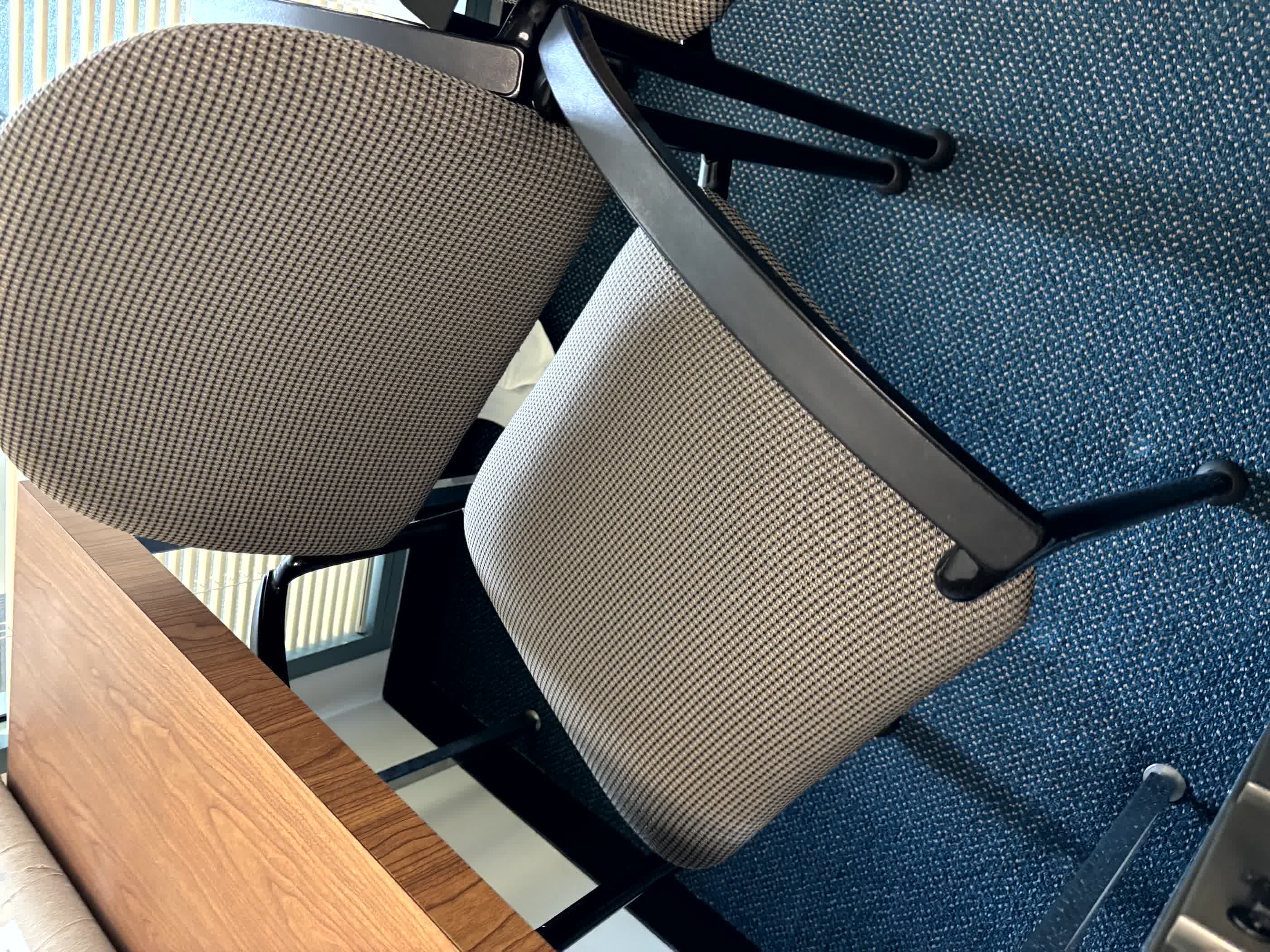 Bolo Chair