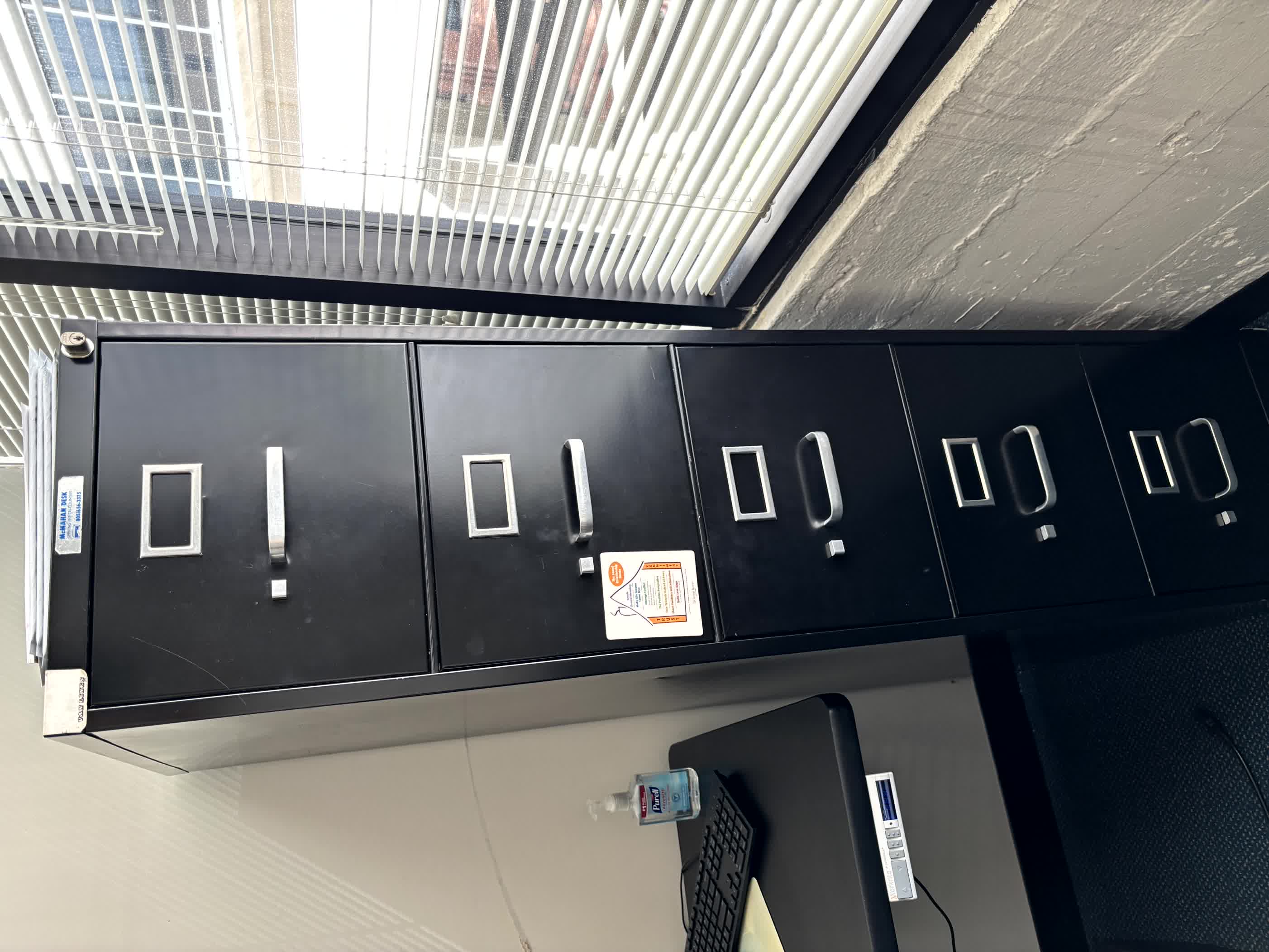 File Cabinet