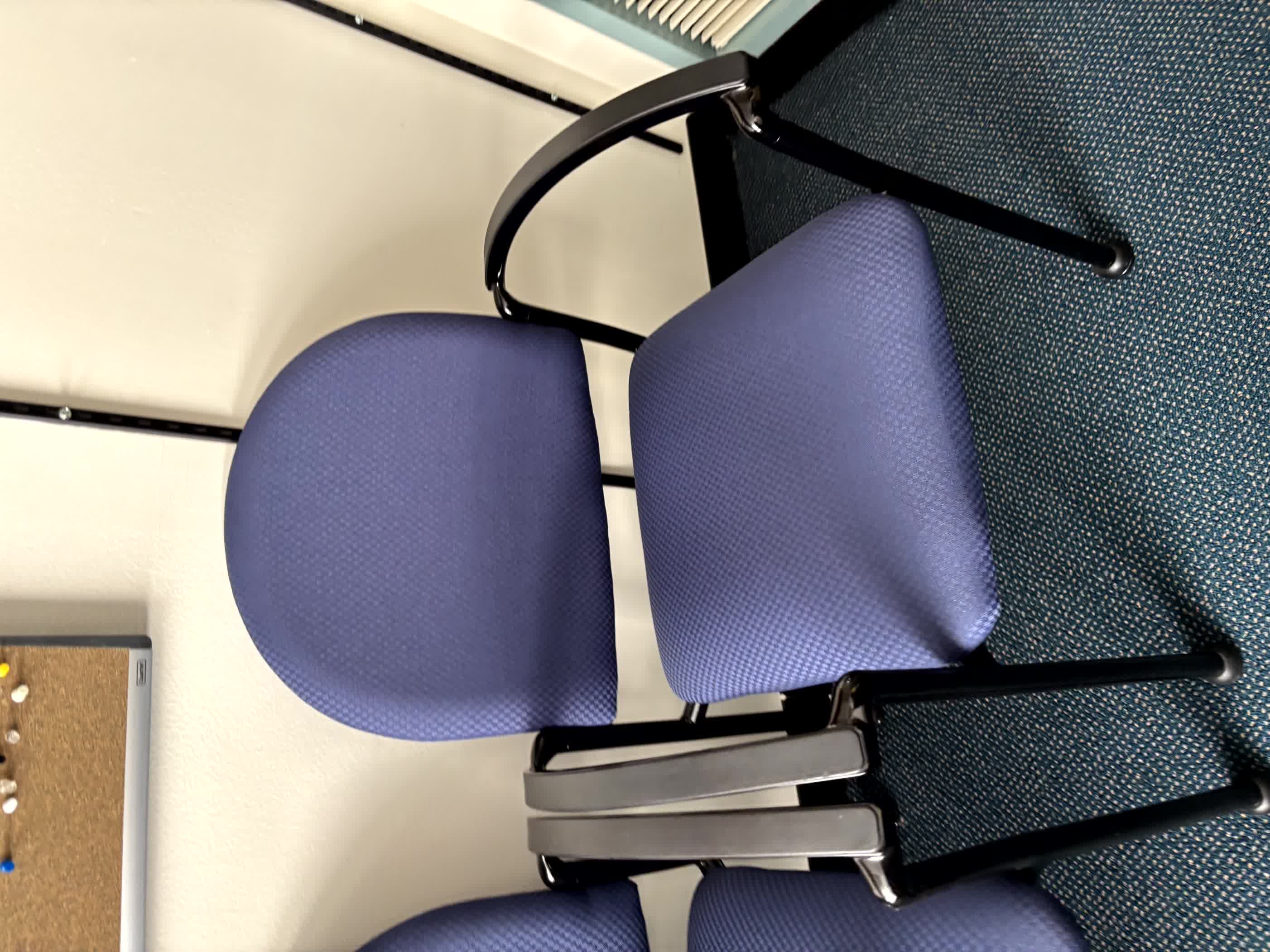 Bolo Chair