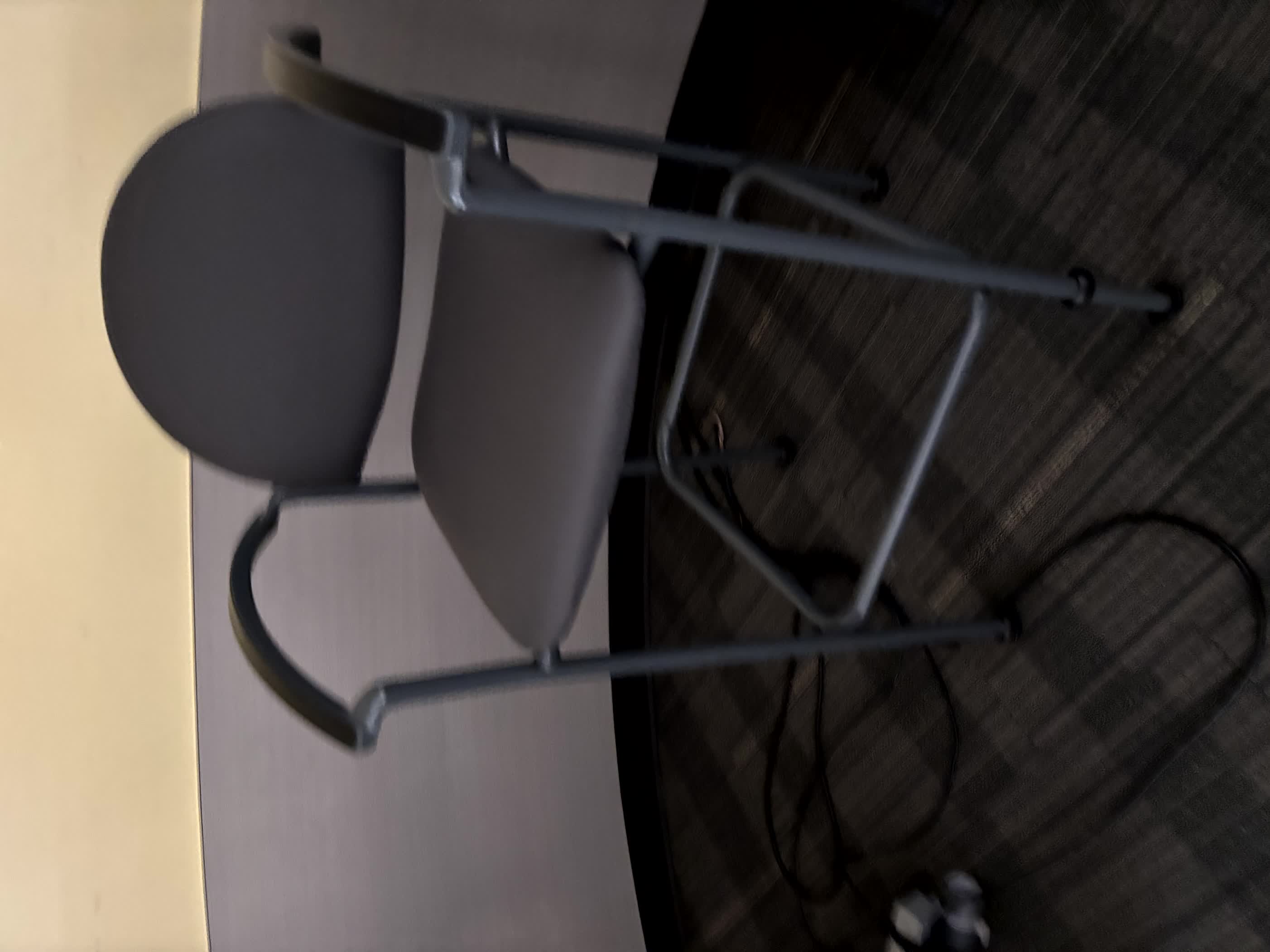 Tall Chair-Bolo