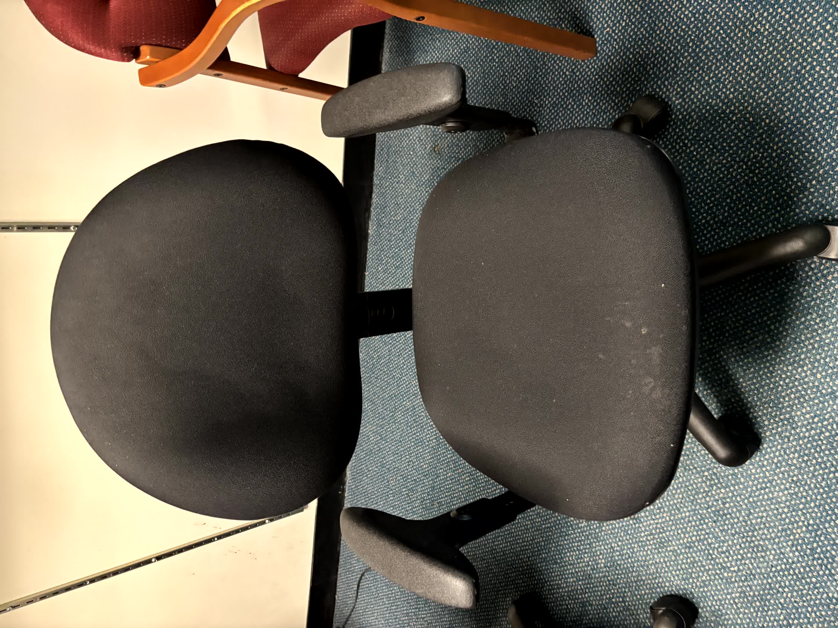 Adj Chair Arm