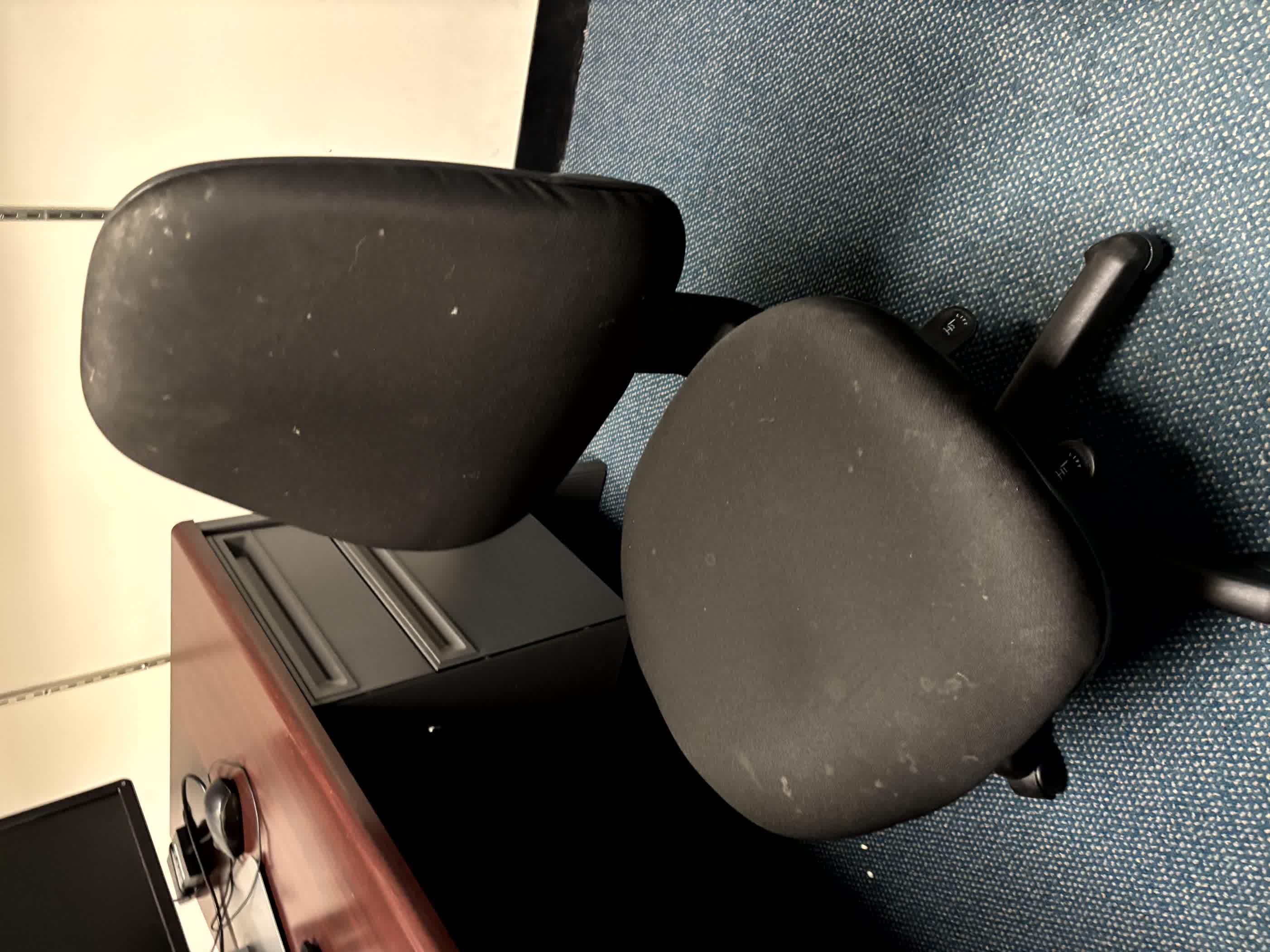 Adj Chair Arm