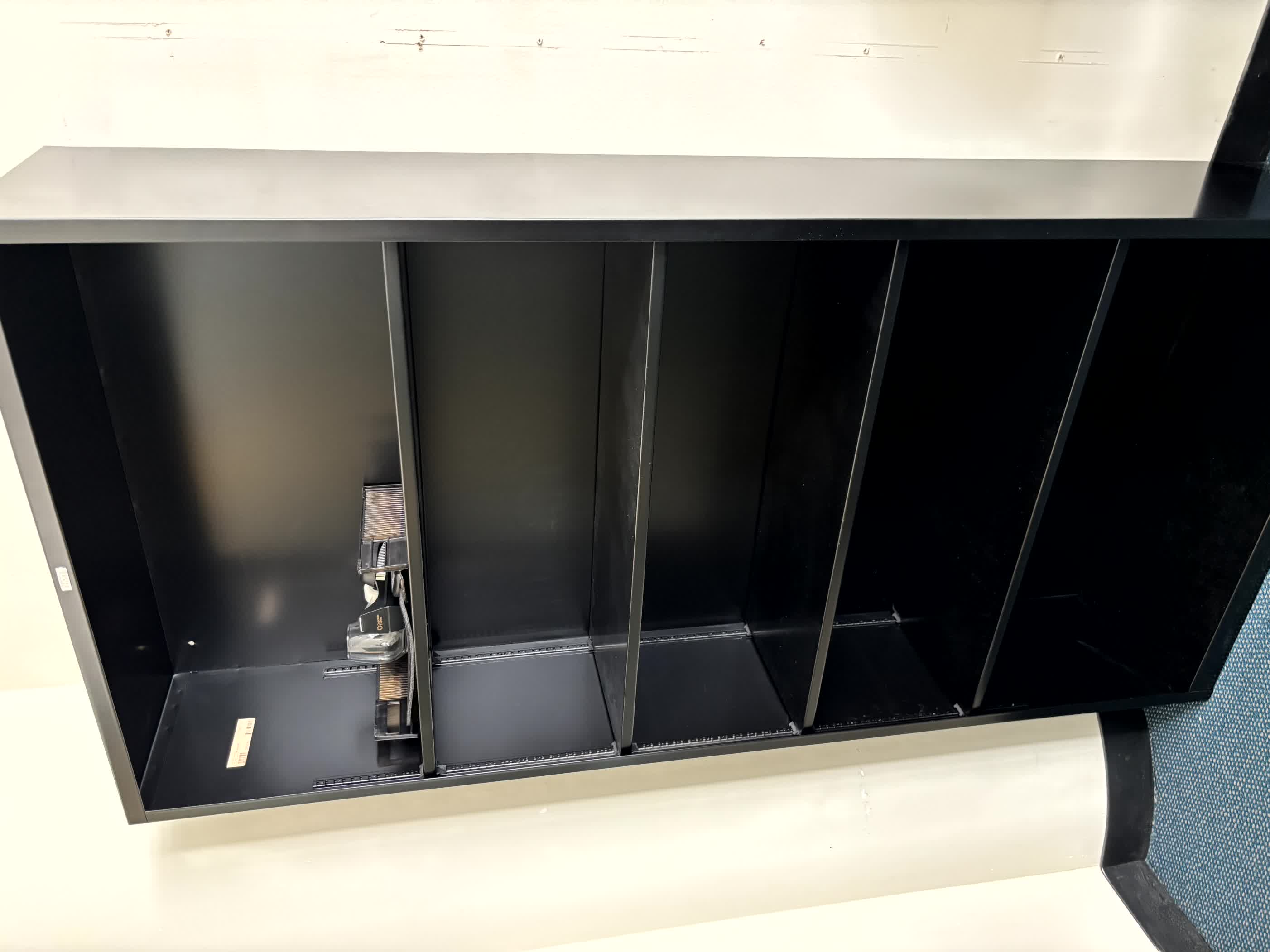 Bookcase