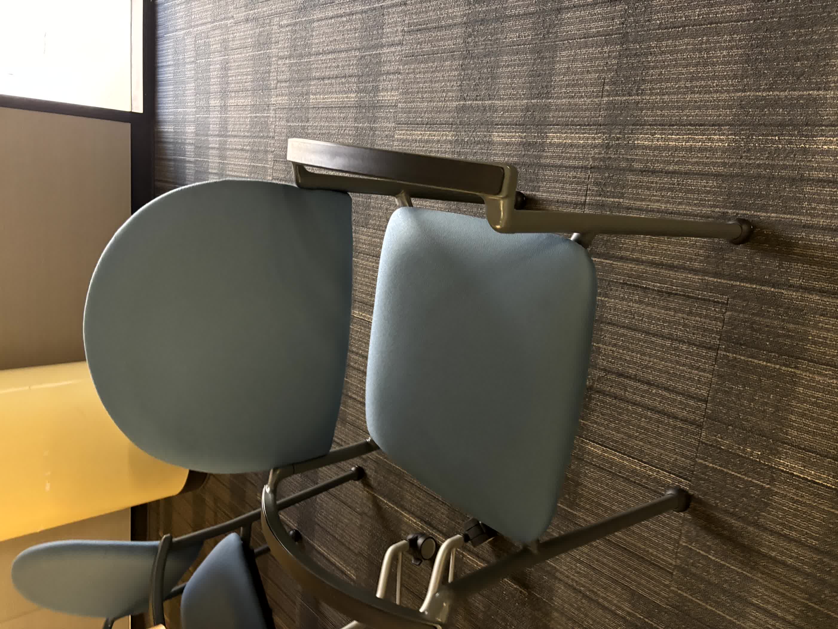 Bolo Chair