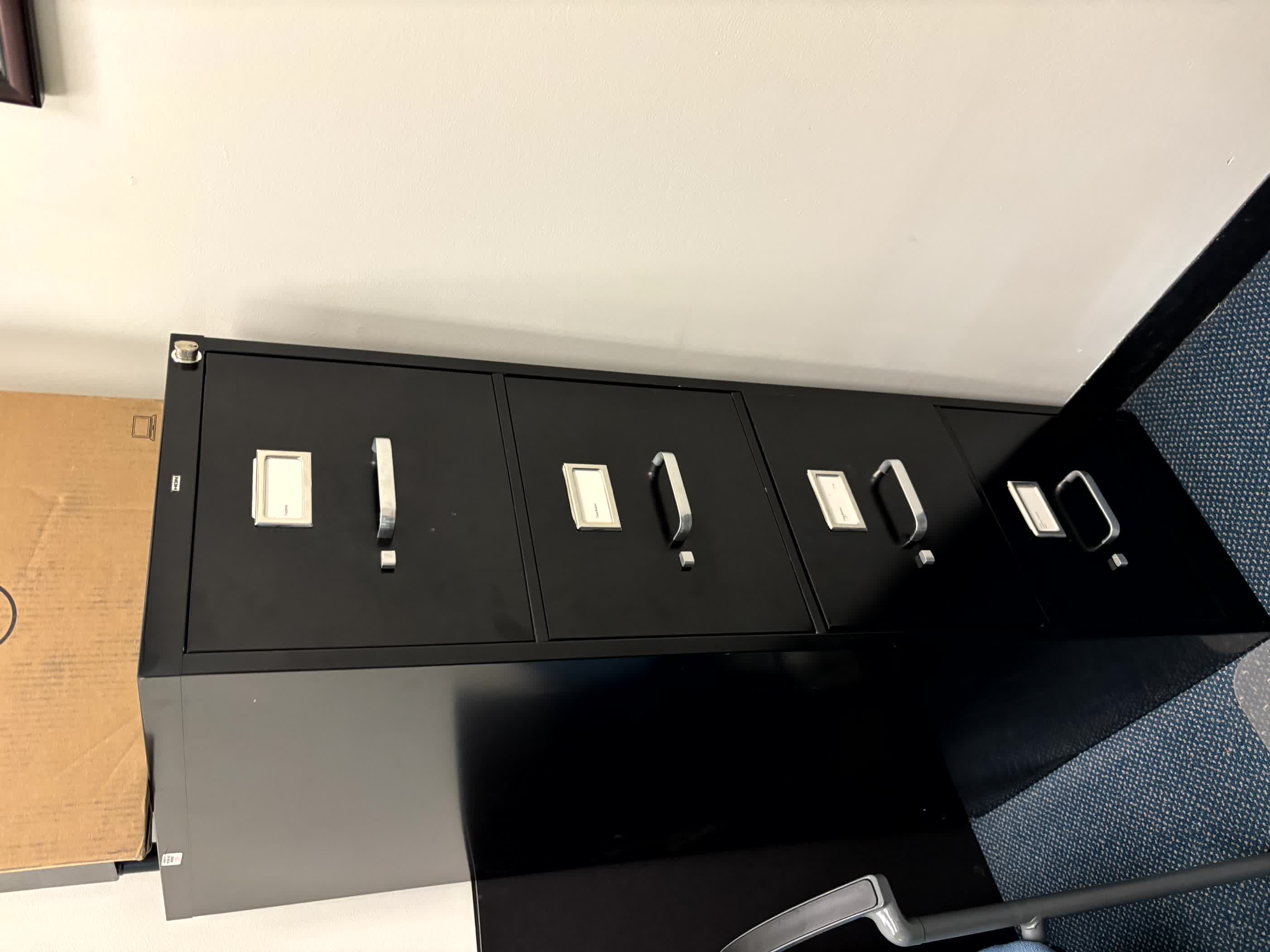 File Cabinet