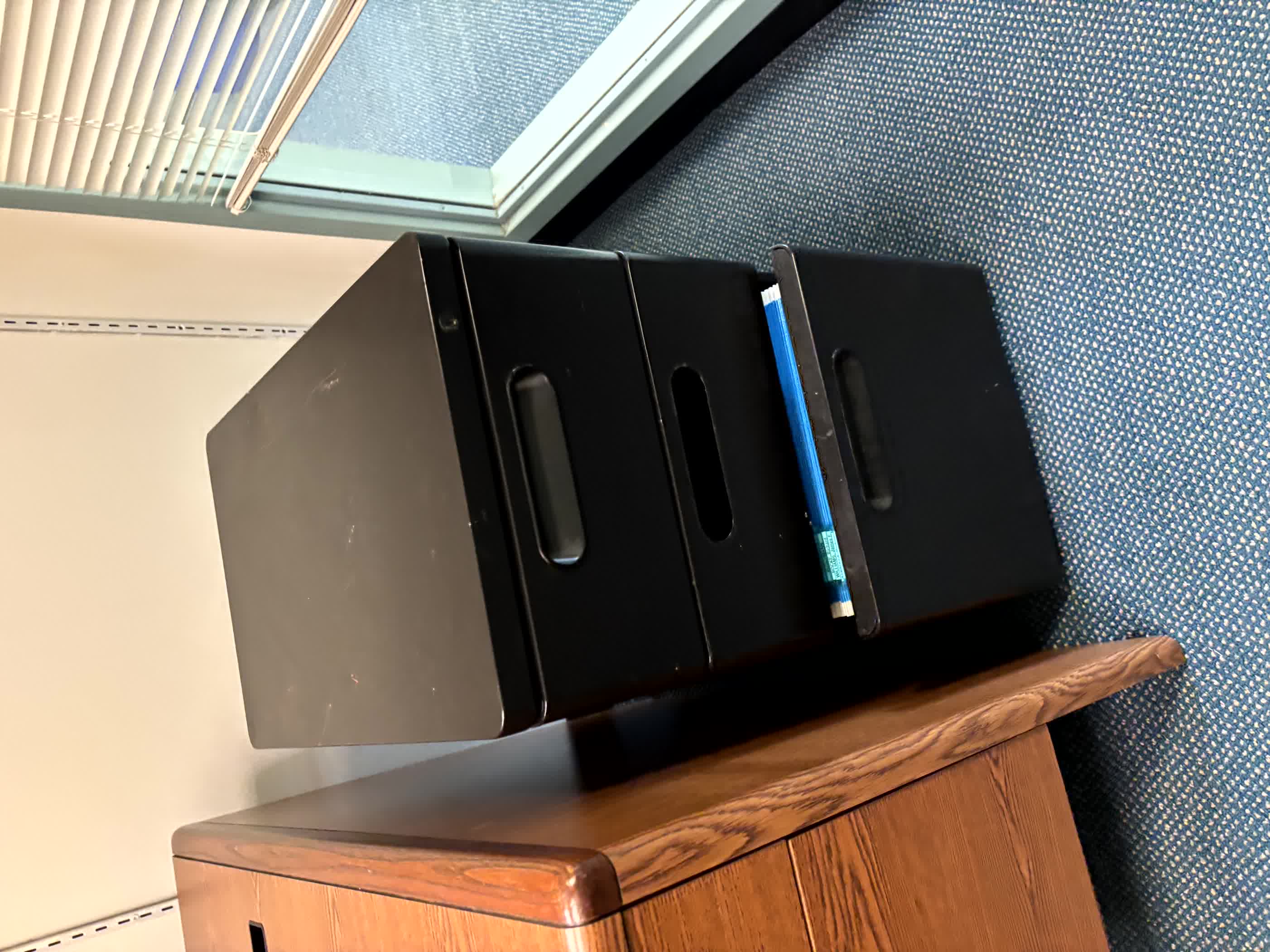 File Cabinet