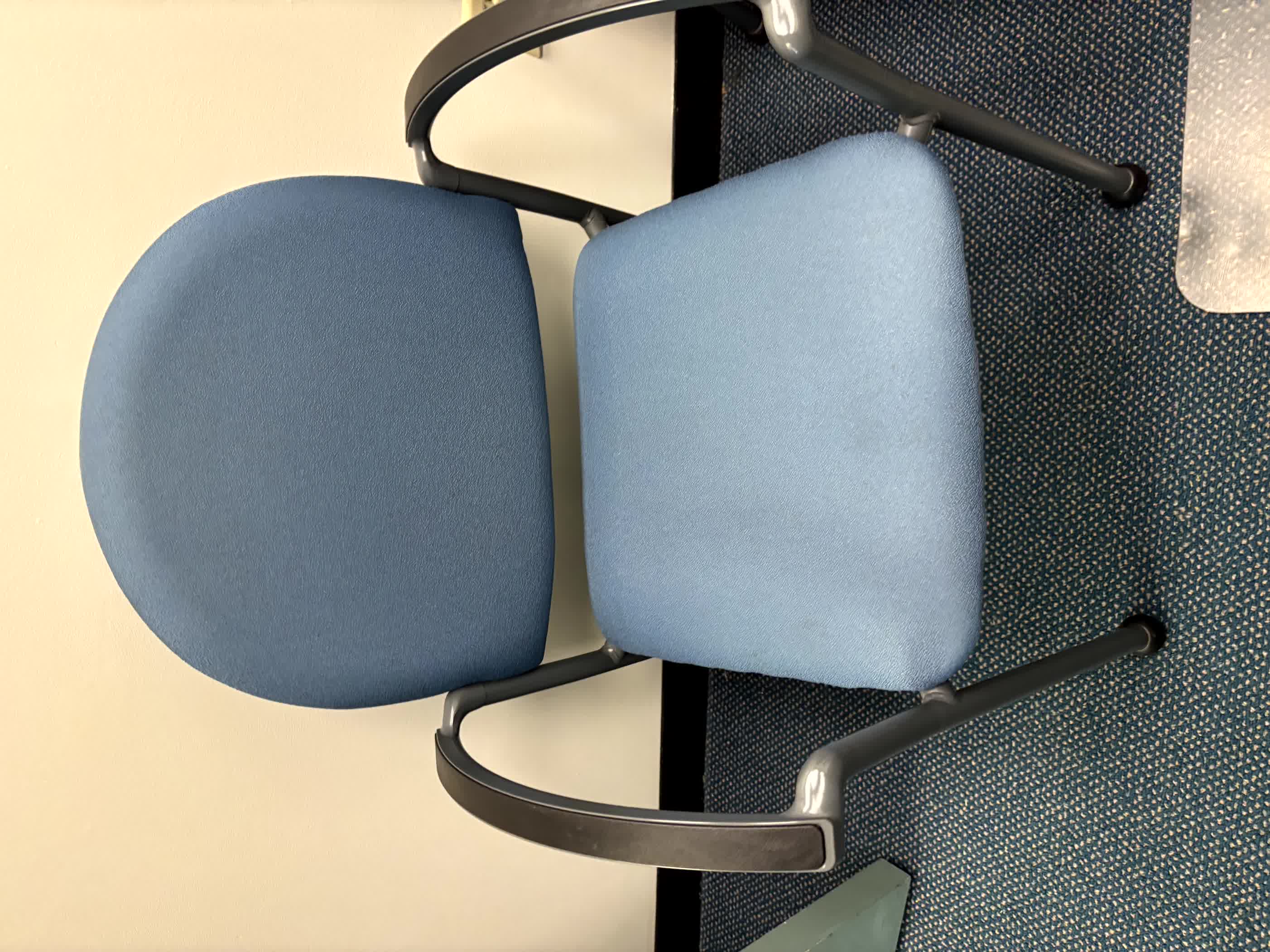 Bolo Chair