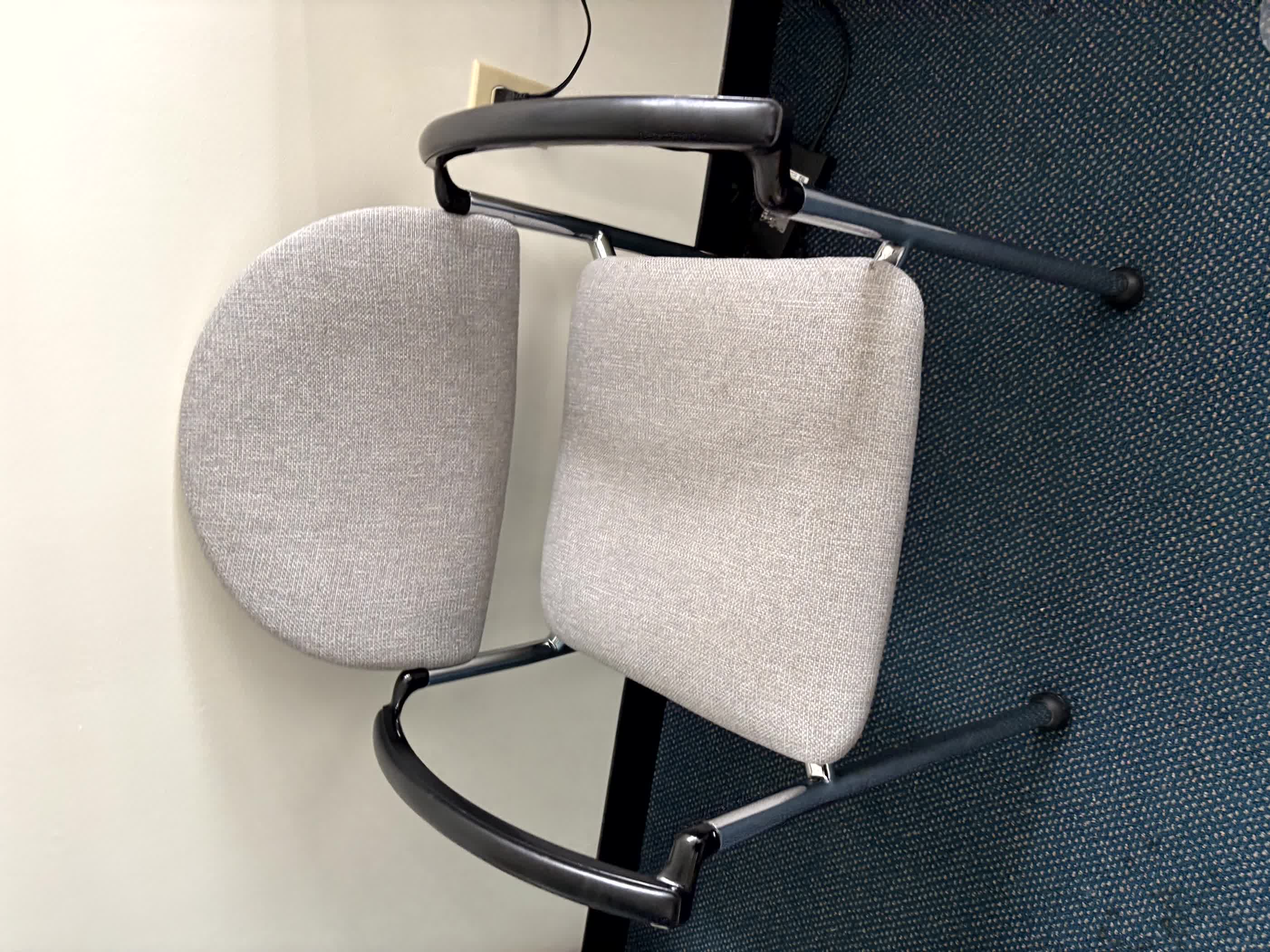Bolo Chair