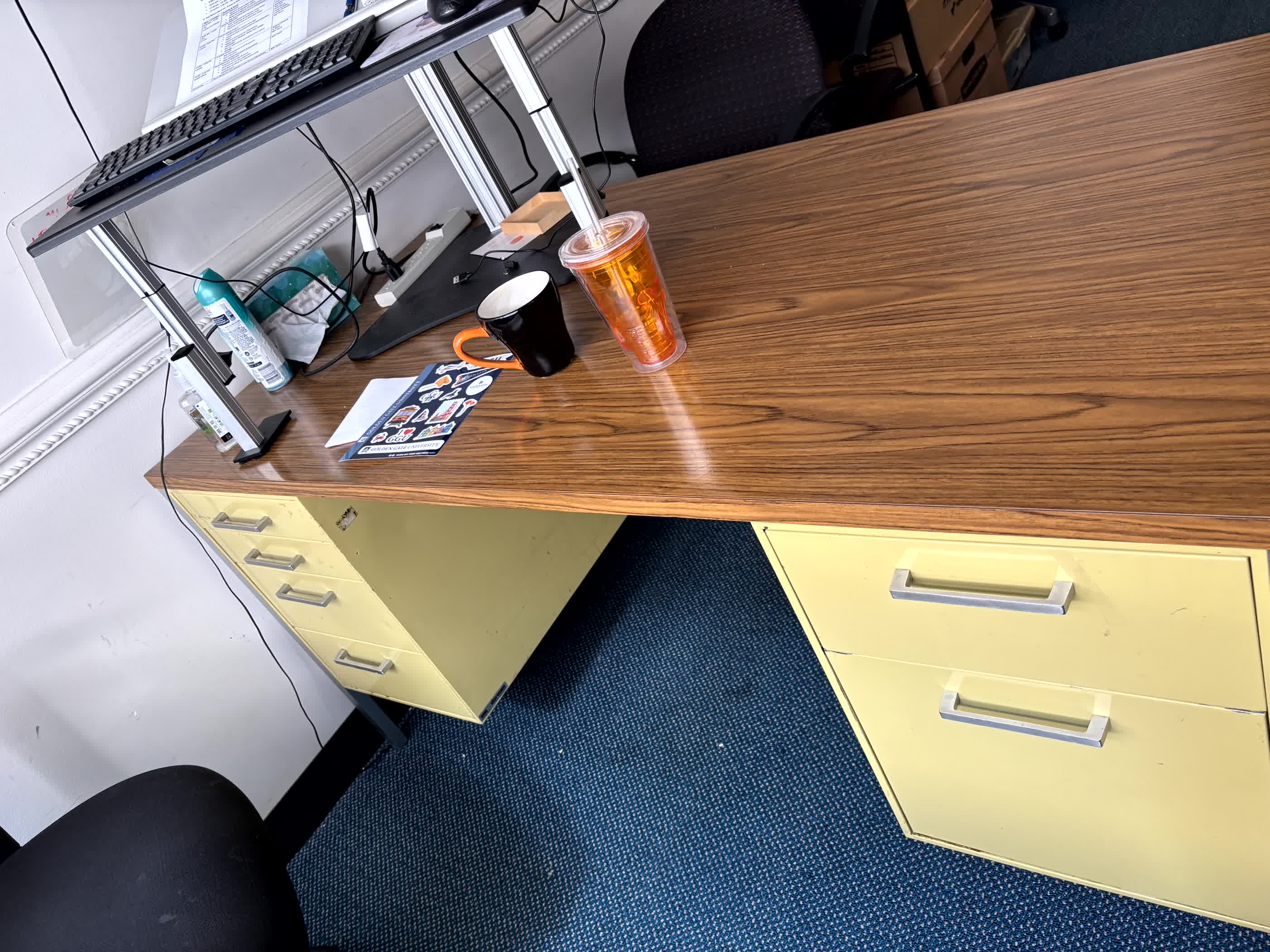 Office Desk