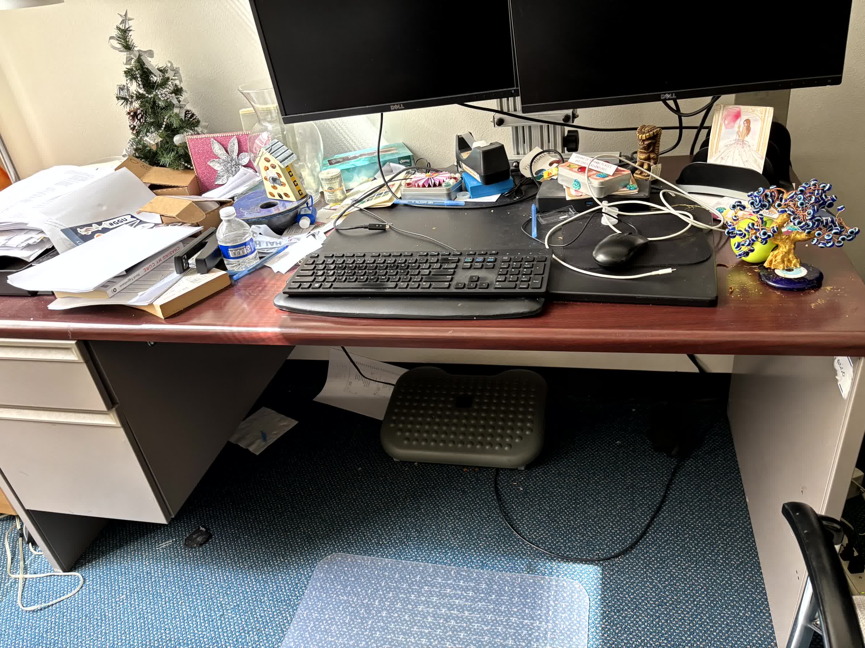 Office Desk