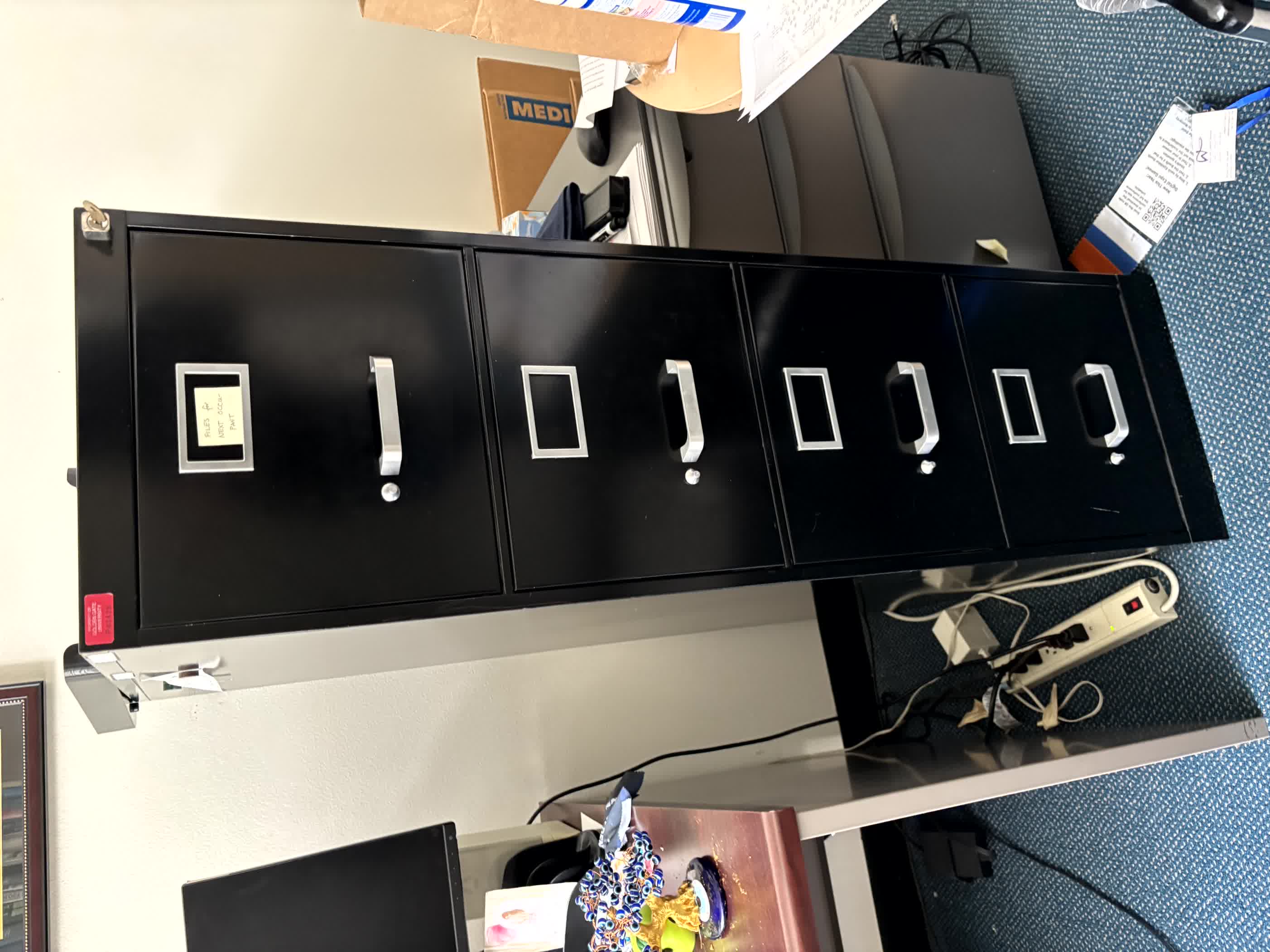 File Cabinet