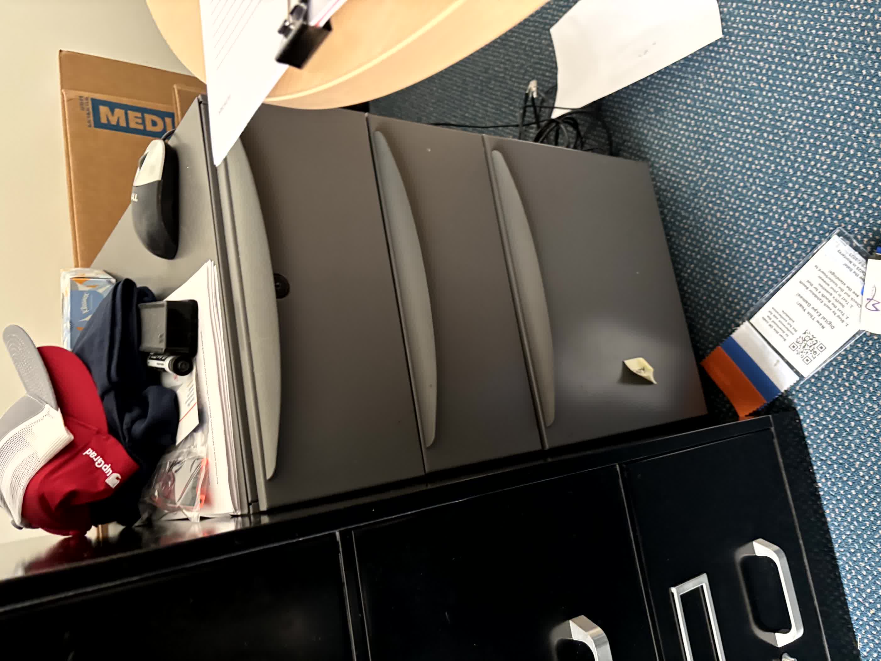 Office Drawer