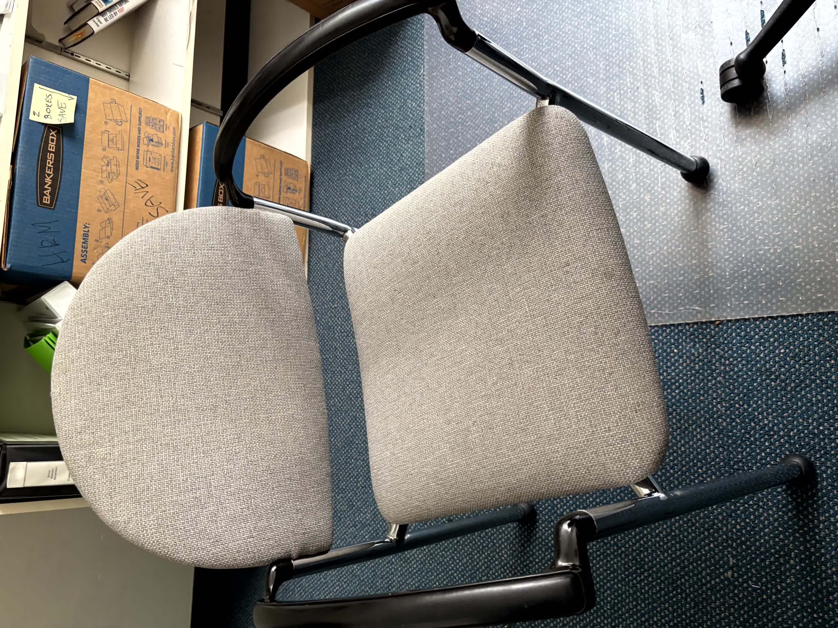 Bolo Chair