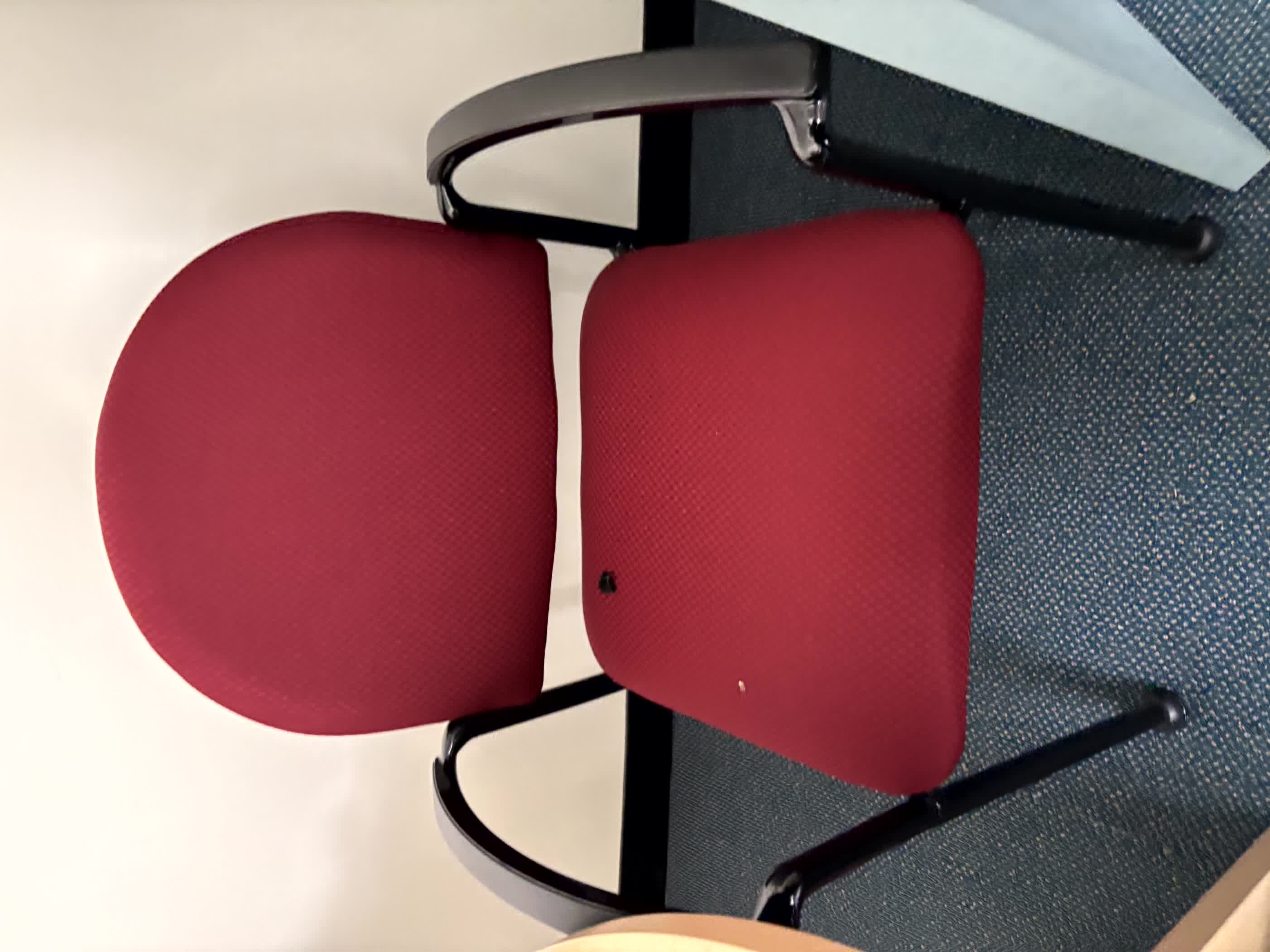 Bolo Chair
