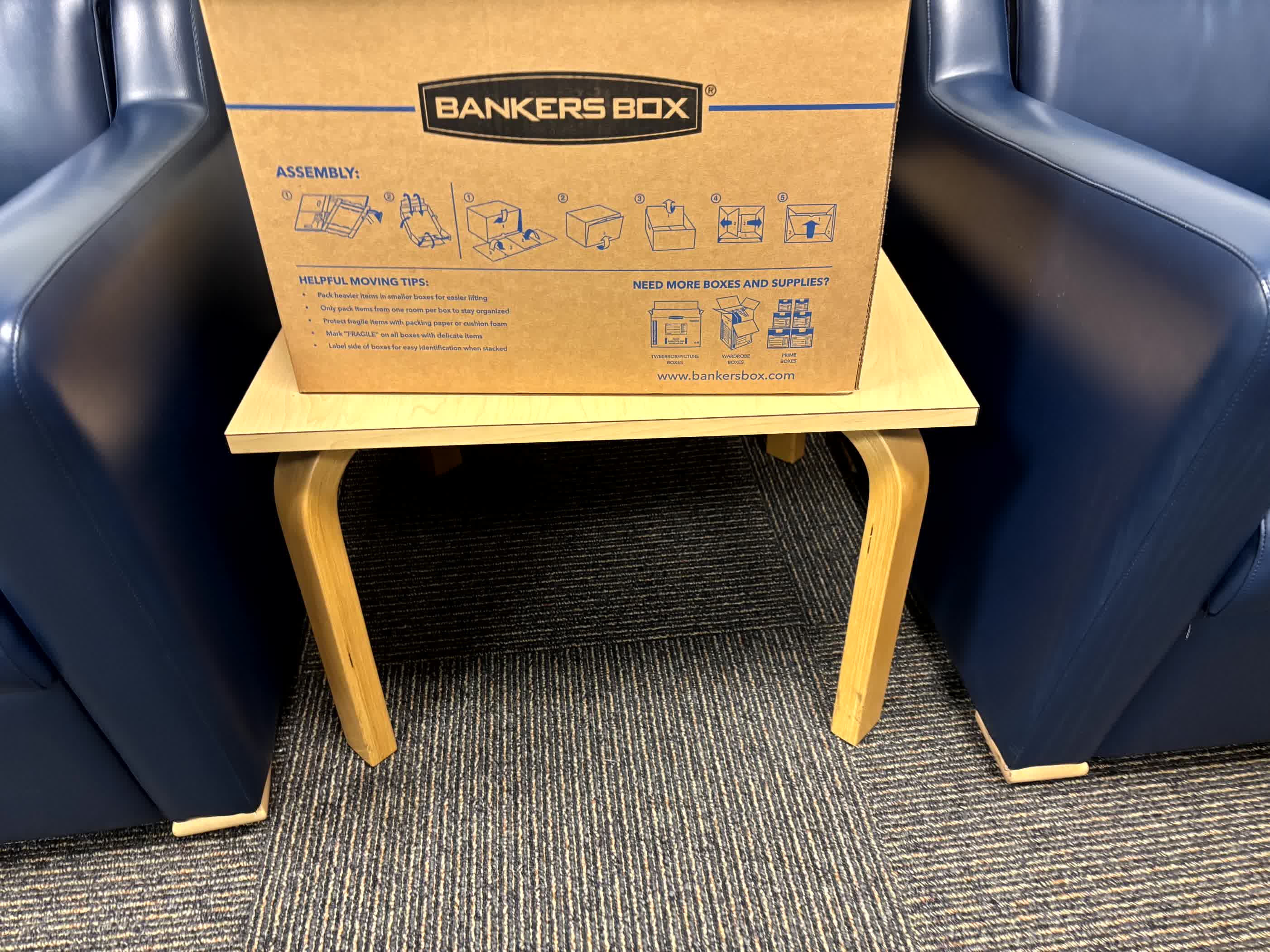 Center Table