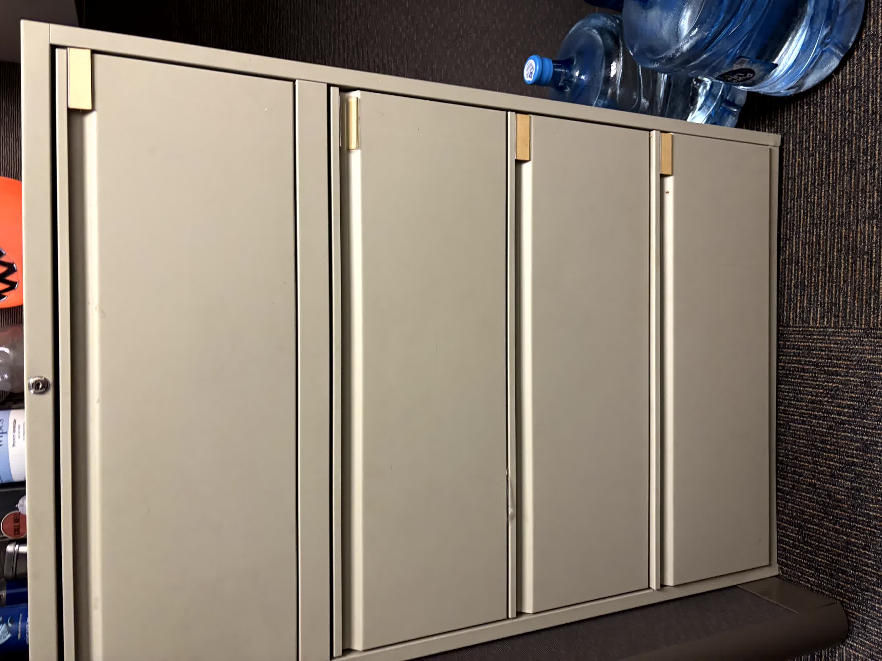 File Cabinet