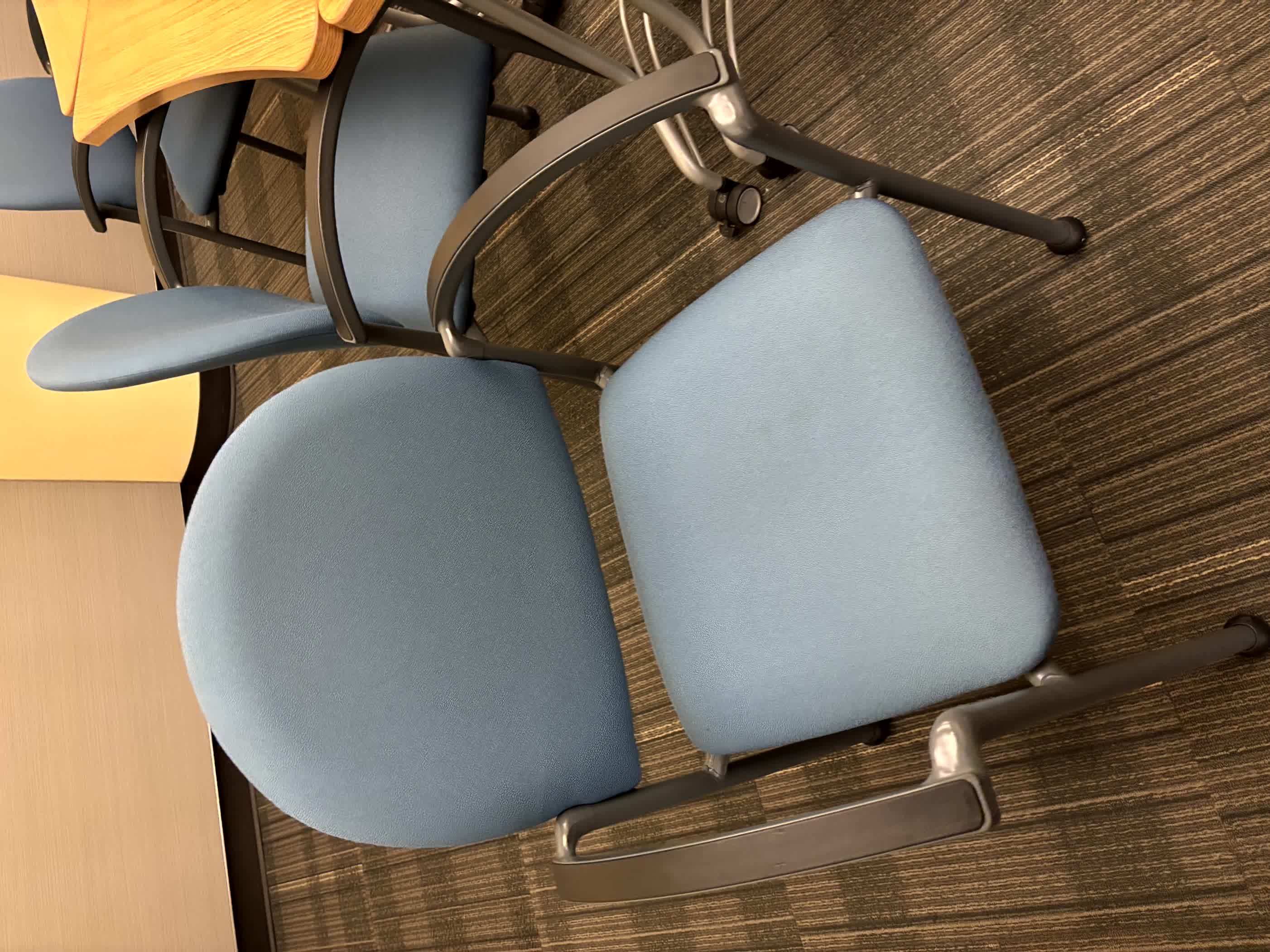 Bolo Chair