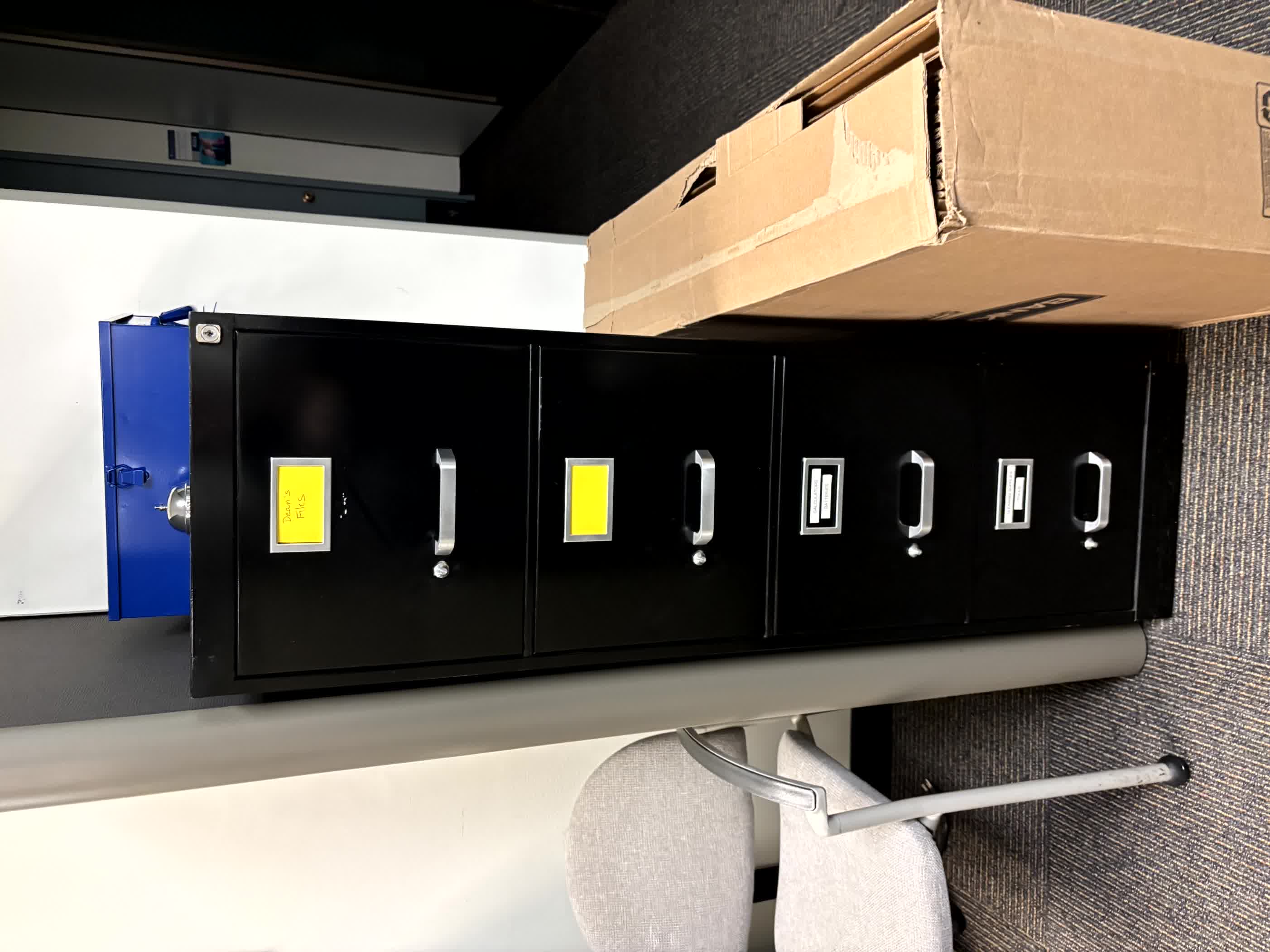 File Cabinet