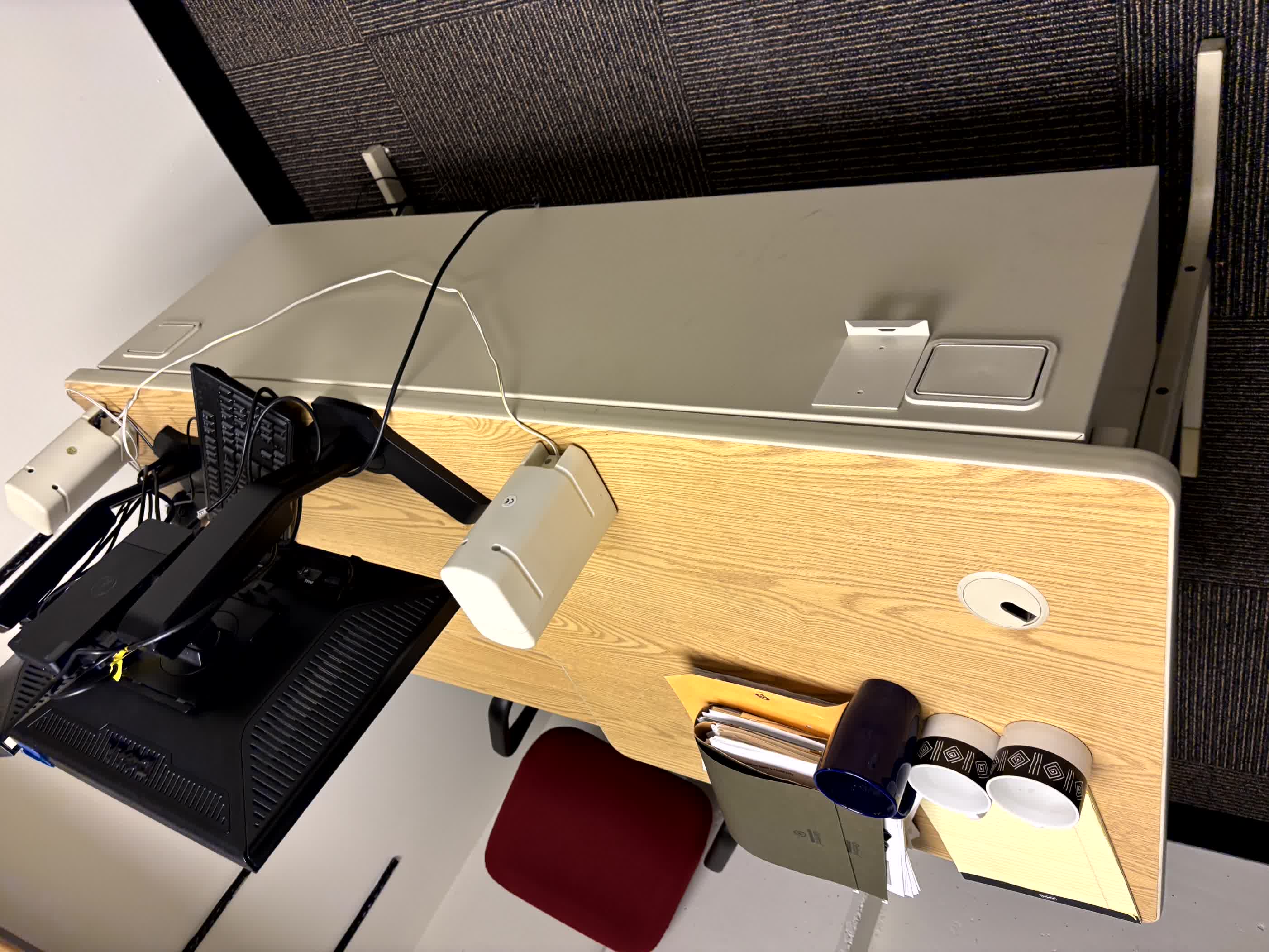 Office Desk