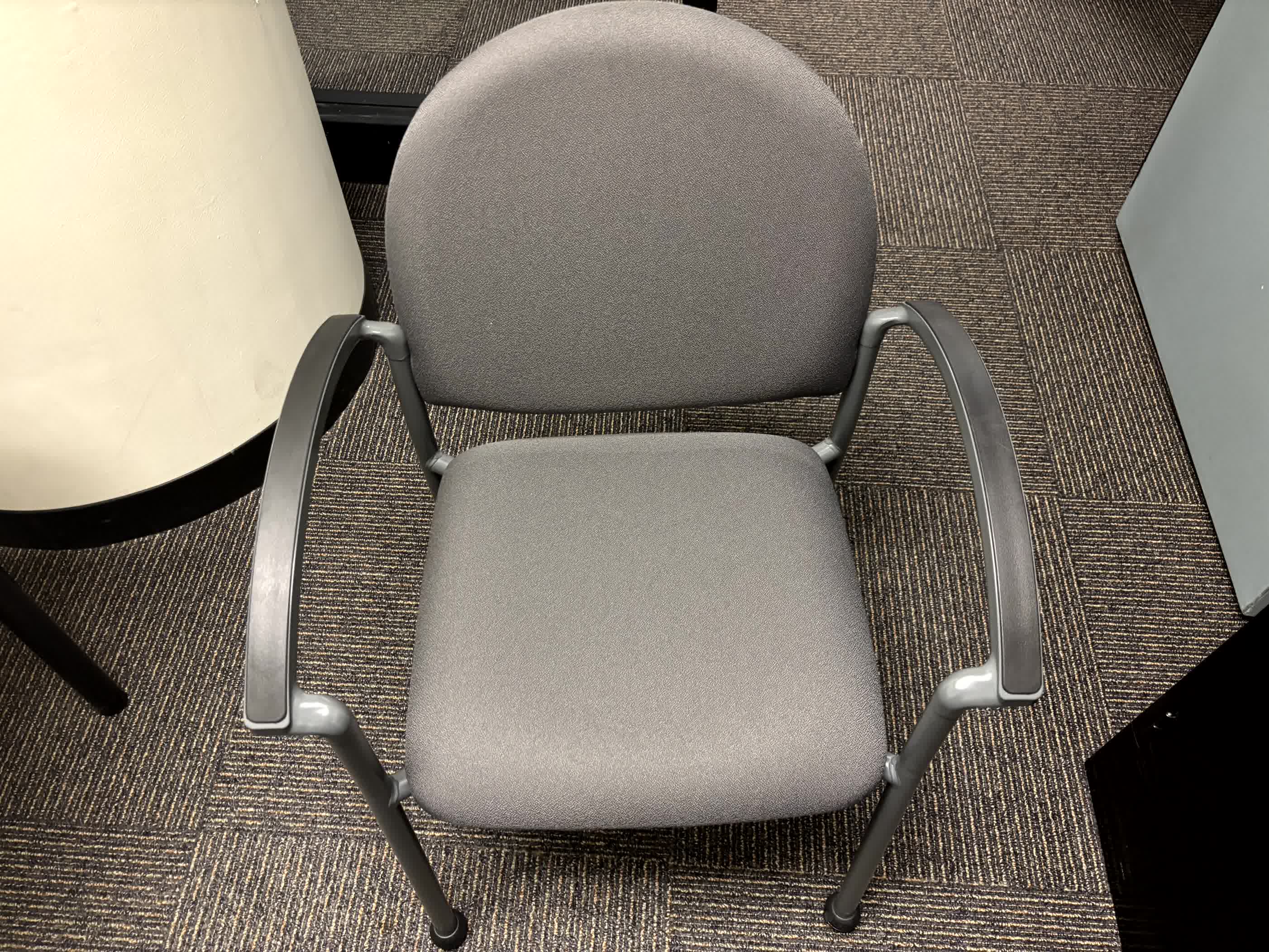 Bolo Chair