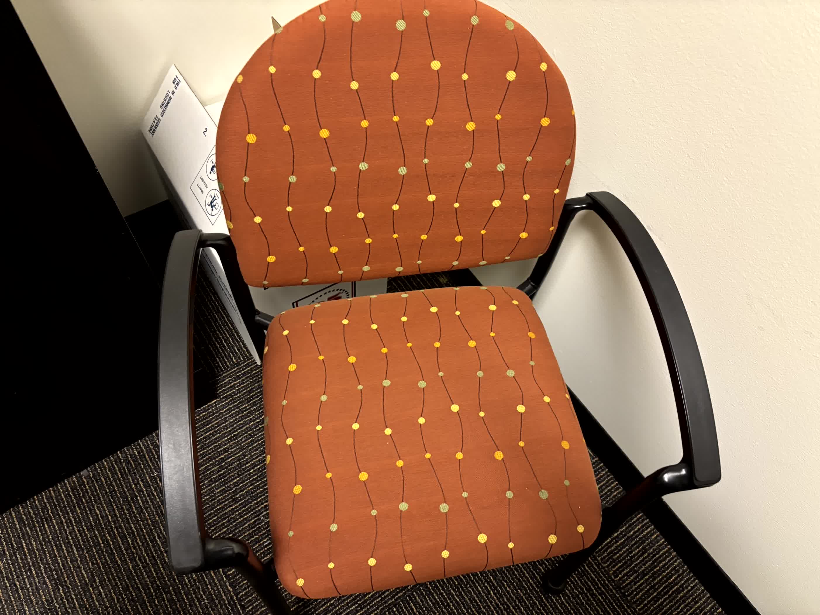 Bolo Chair