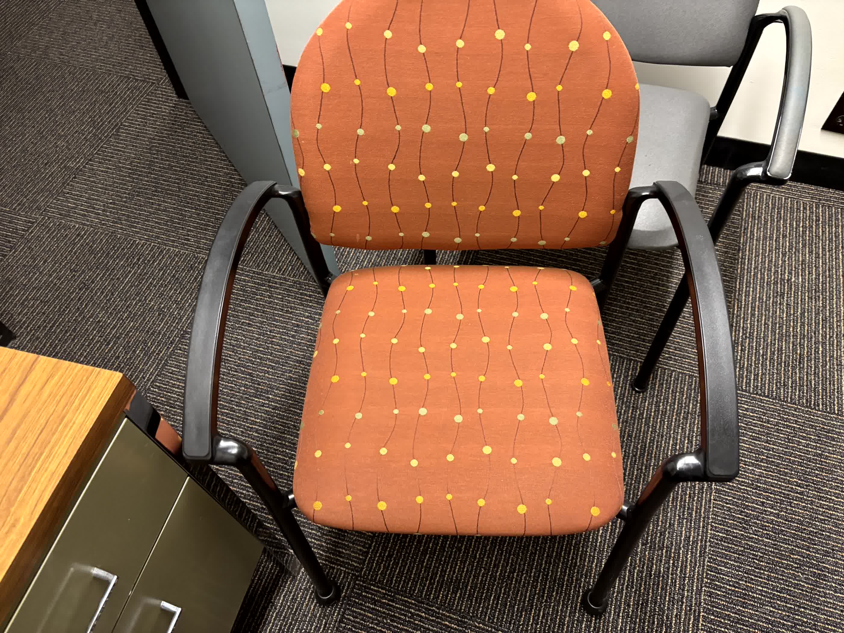 Bolo chair