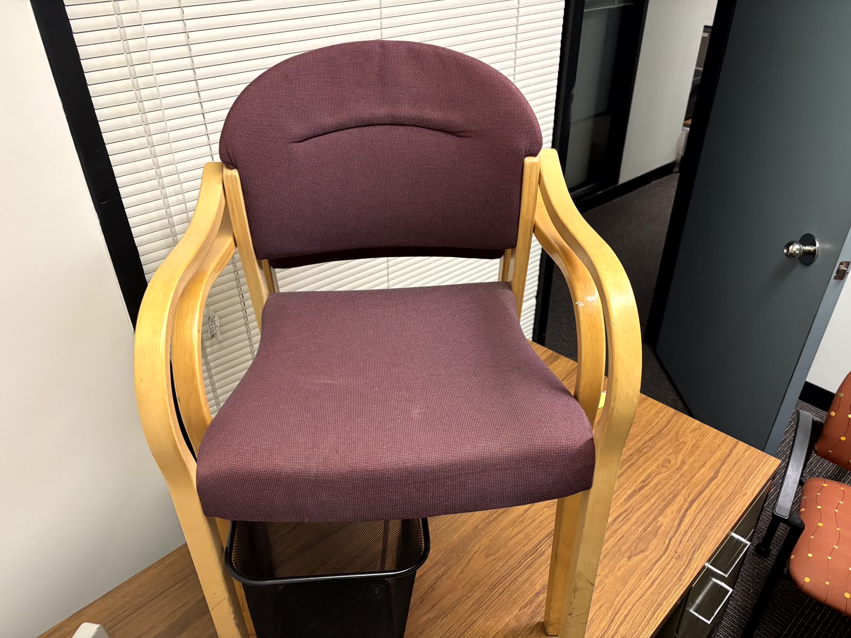 chair