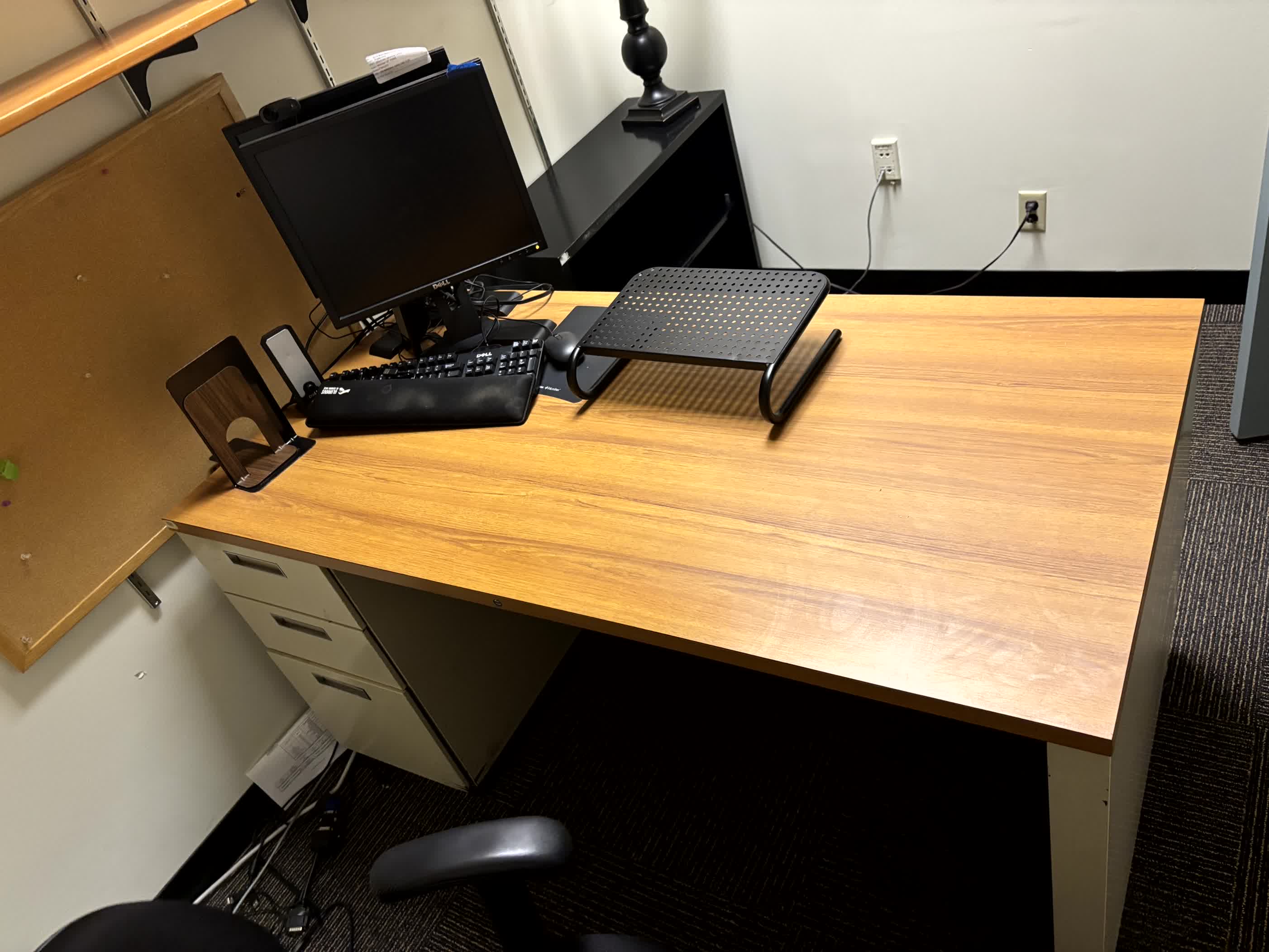 Office desk