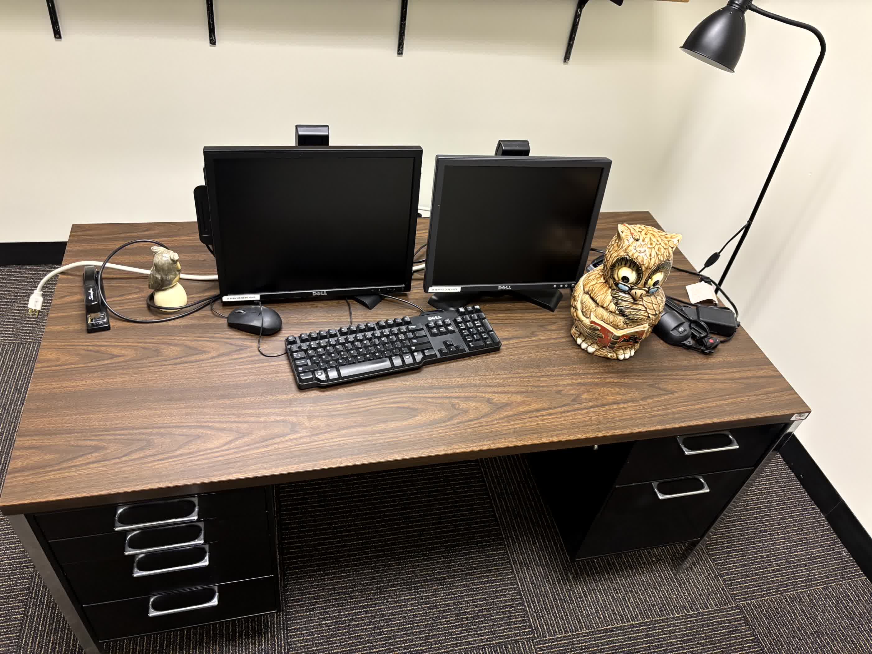 Office desk