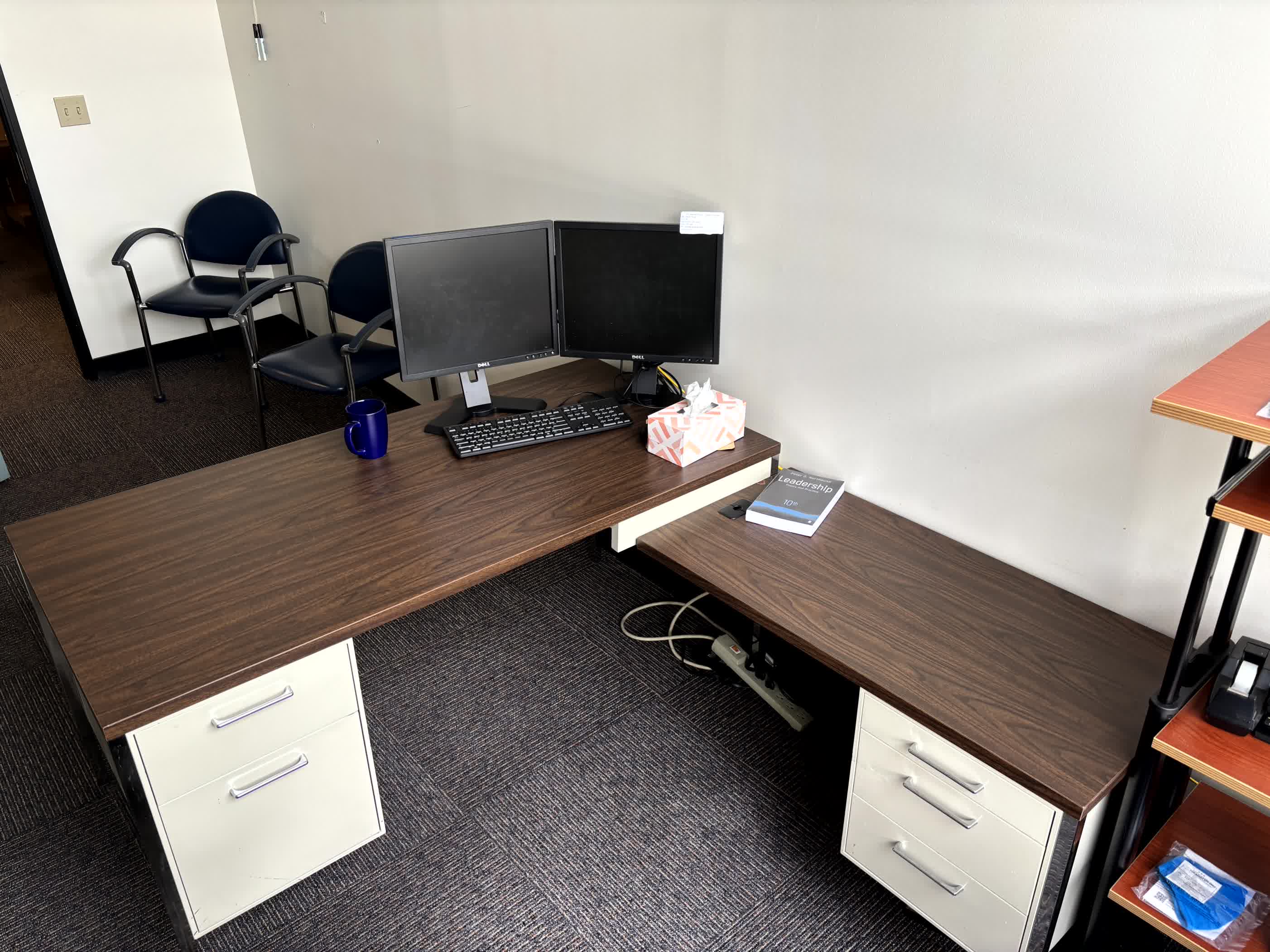 Office desk