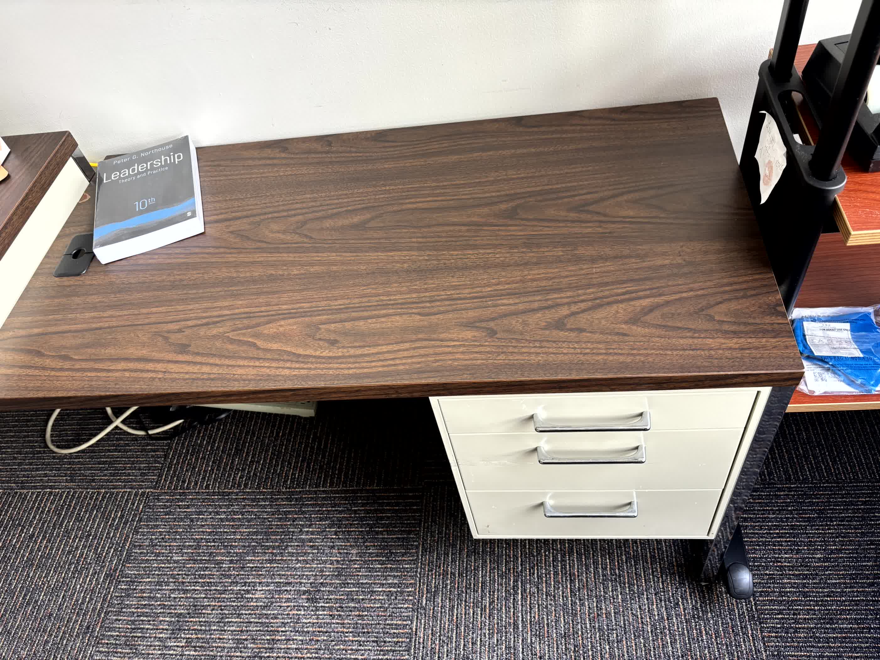 Office desk