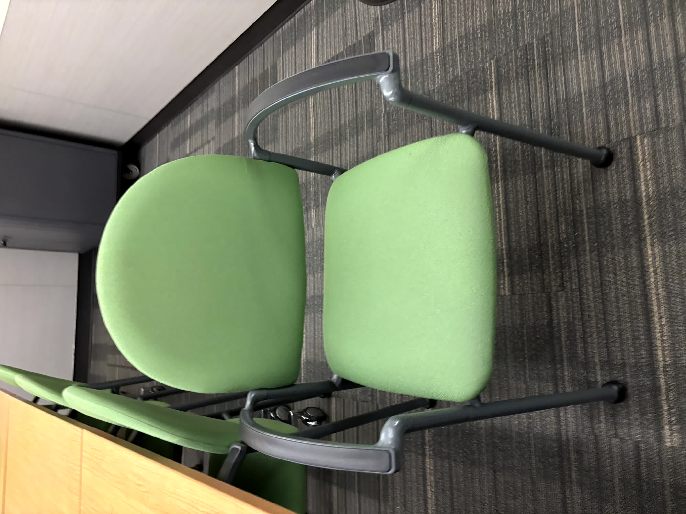 Bolo Chair