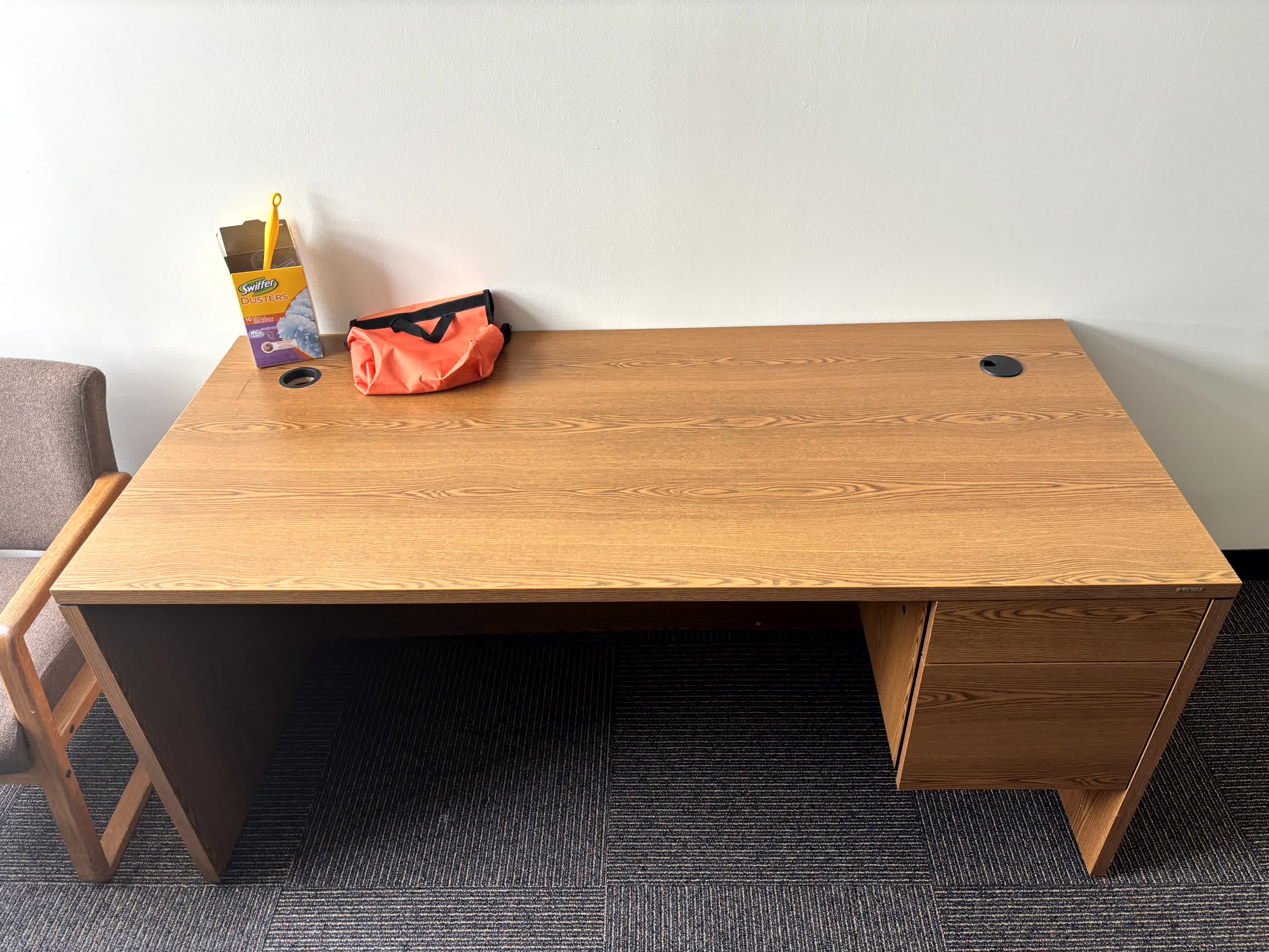 Office desk
