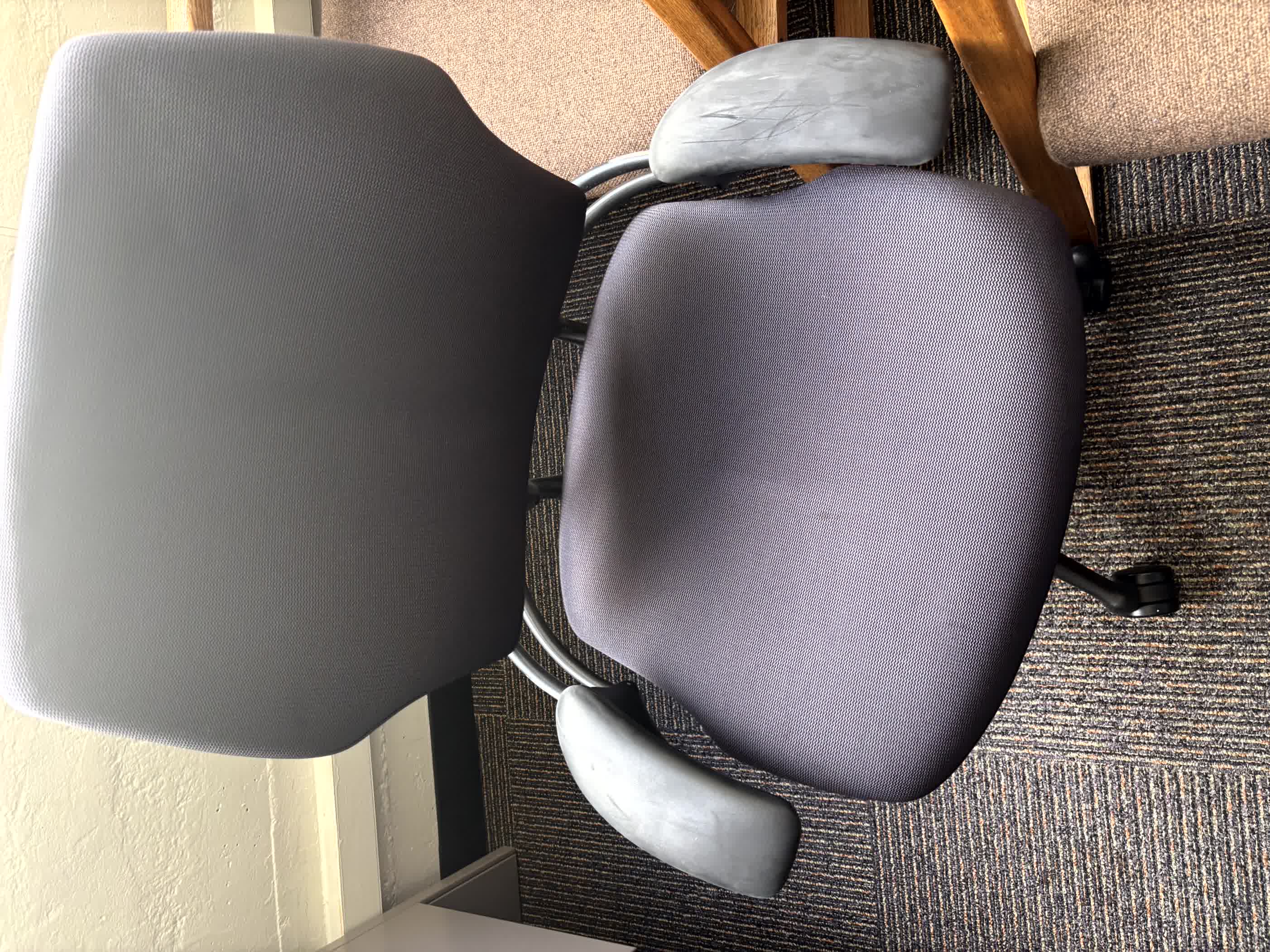 Ergo Chair