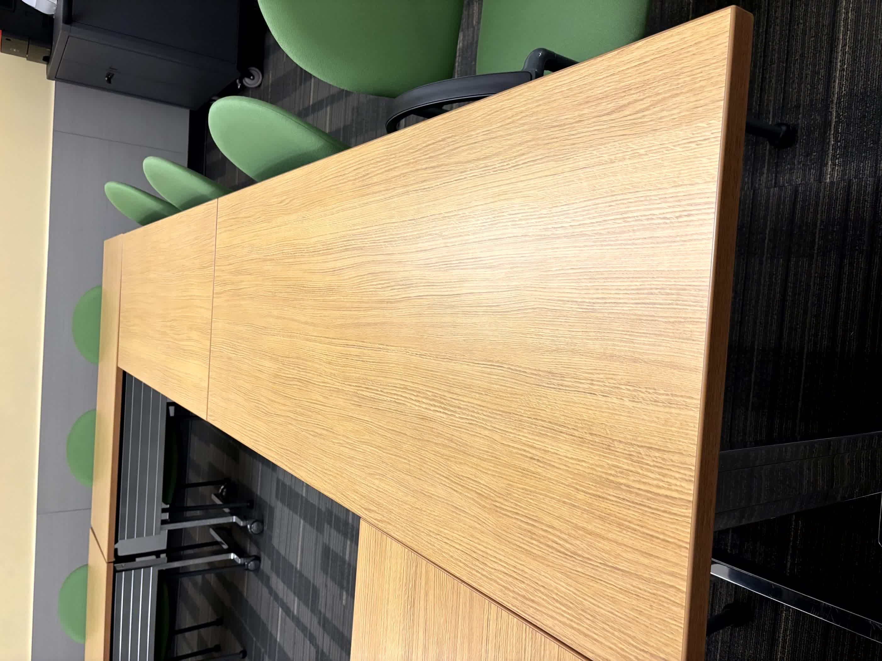 Classroom Table
