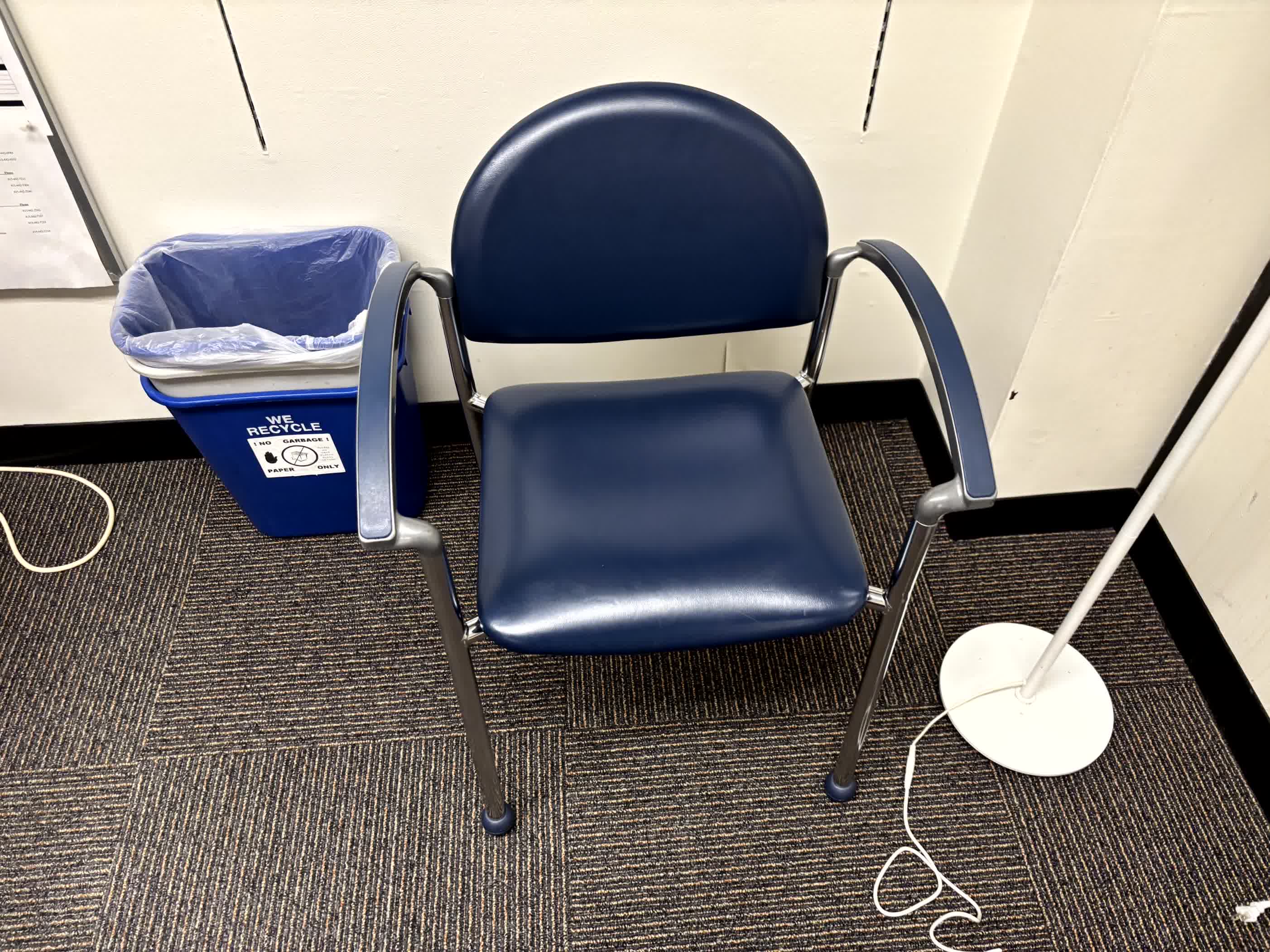 Bolo chair