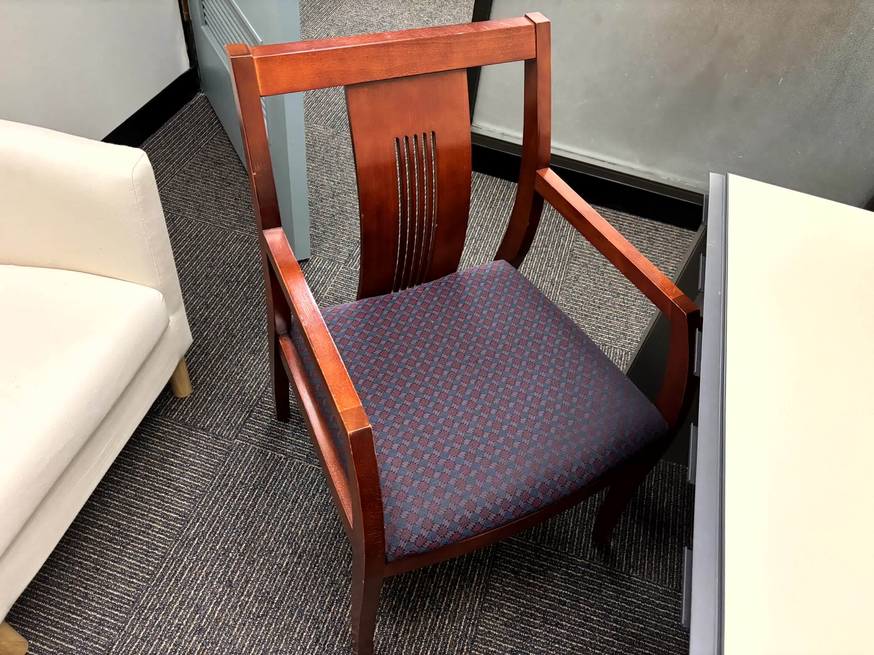 chair