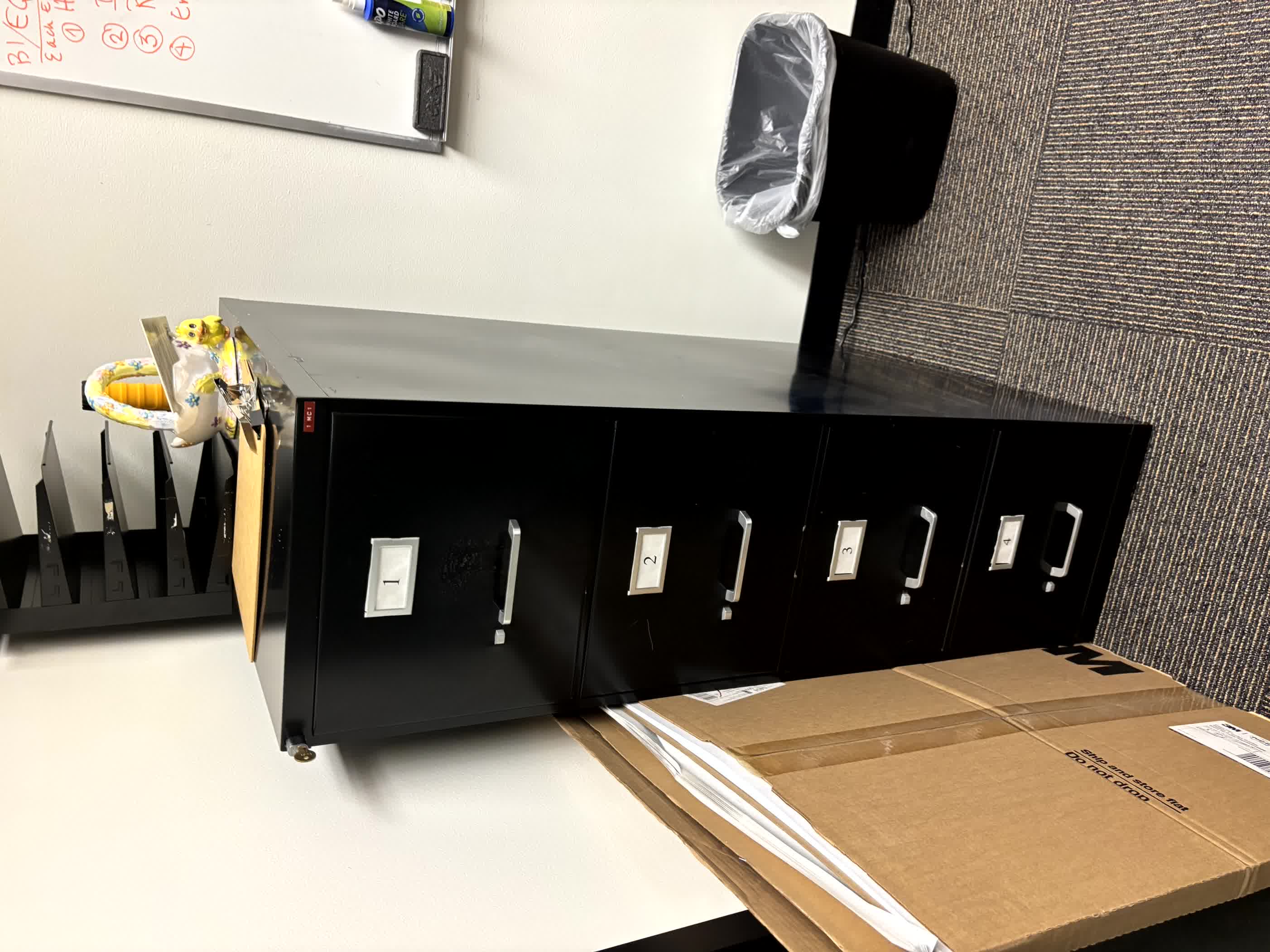 File Cabinet