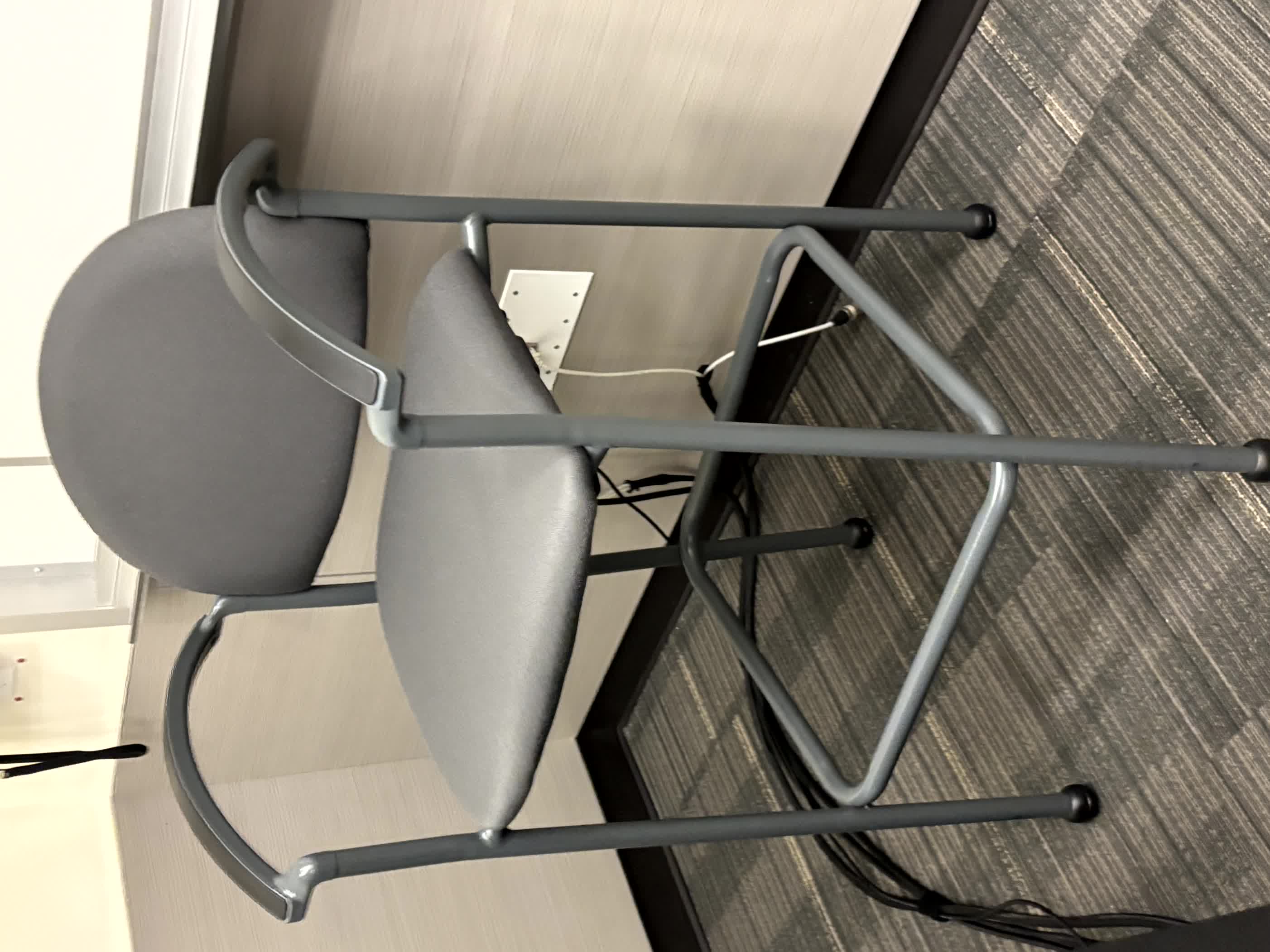 Tall Chair