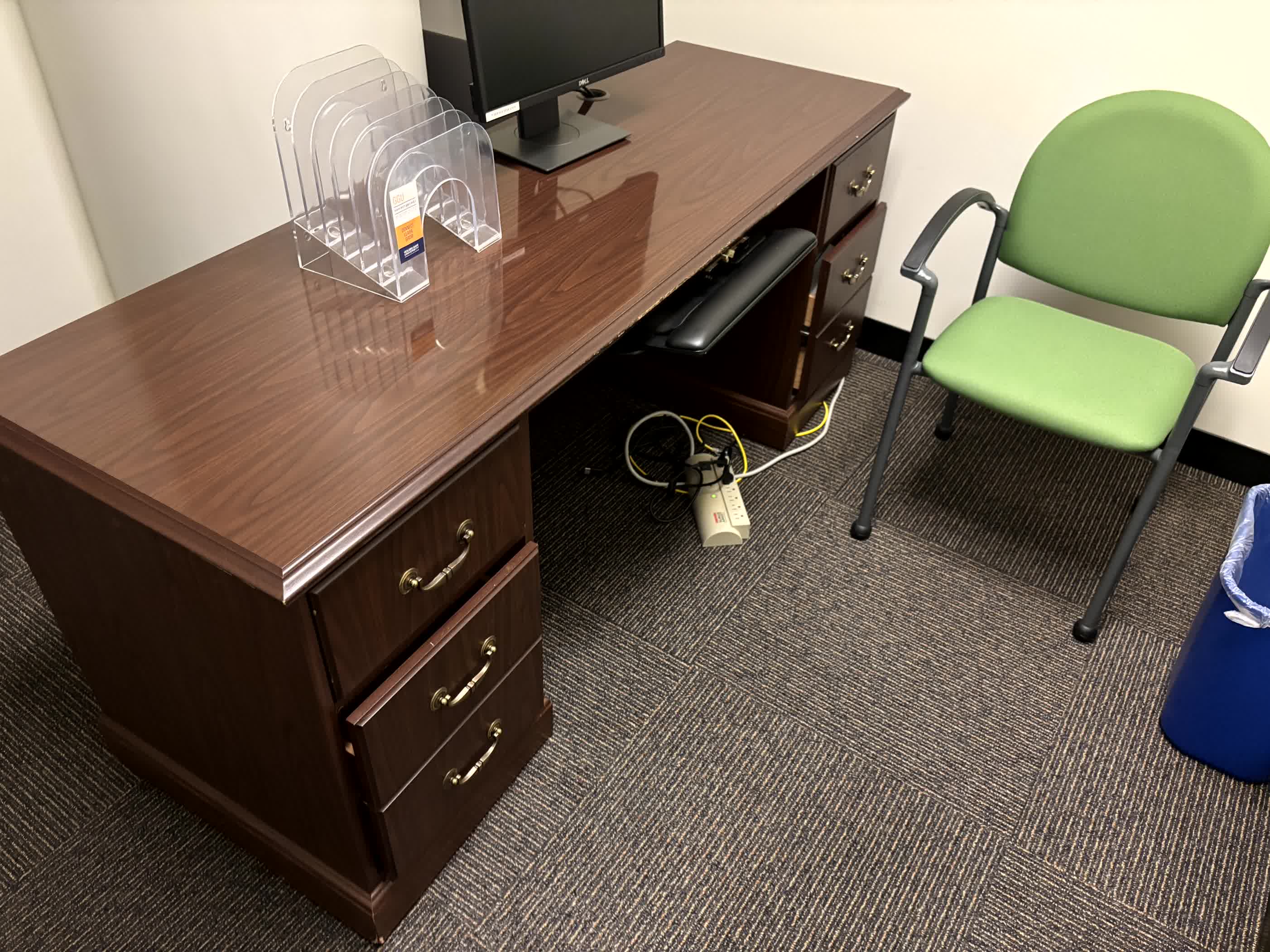 Office Desk